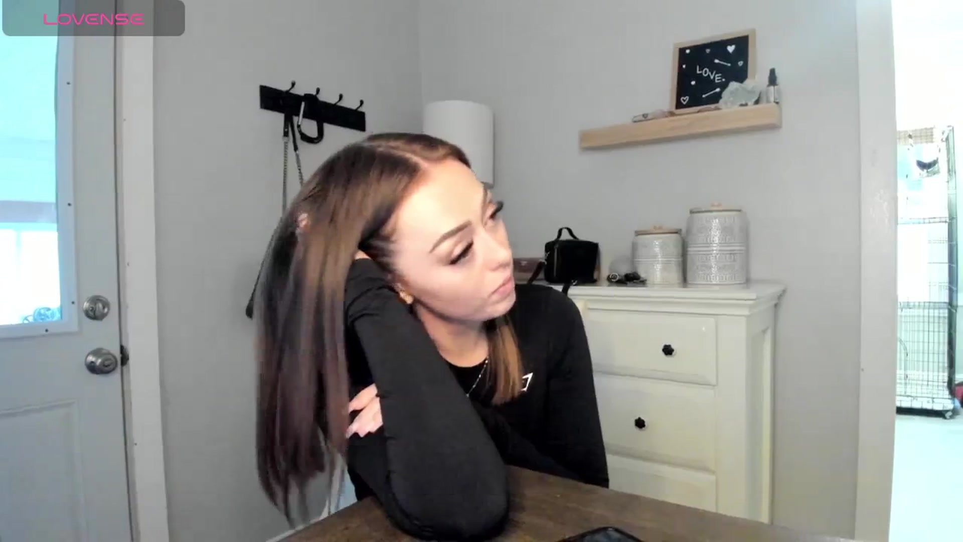 Gallery image thumbnail from DJ_ZYA's myfreecams stream on, 05/24/2025, 01:56 image 15 of 20