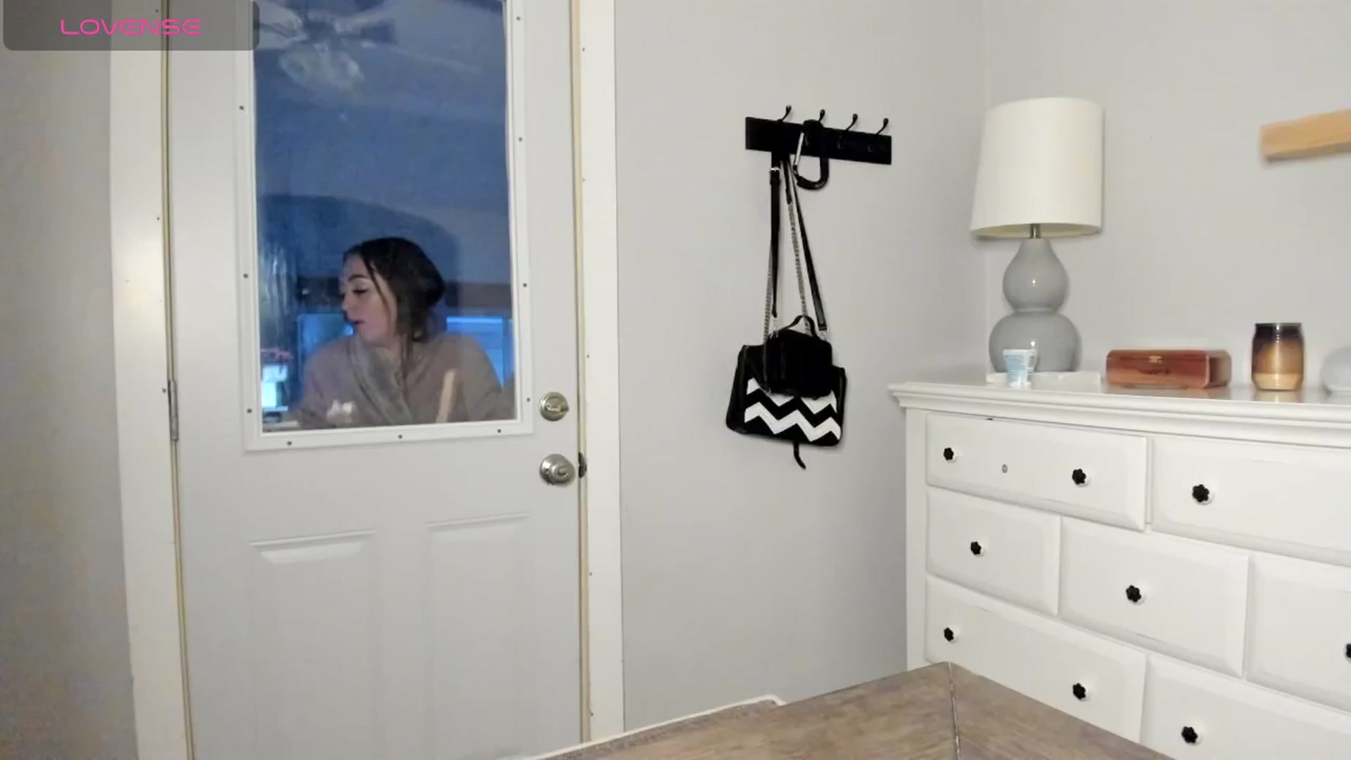Gallery image thumbnail from DJ_ZYA's myfreecams stream on, 05/25/2025, 03:06 image 4 of 20