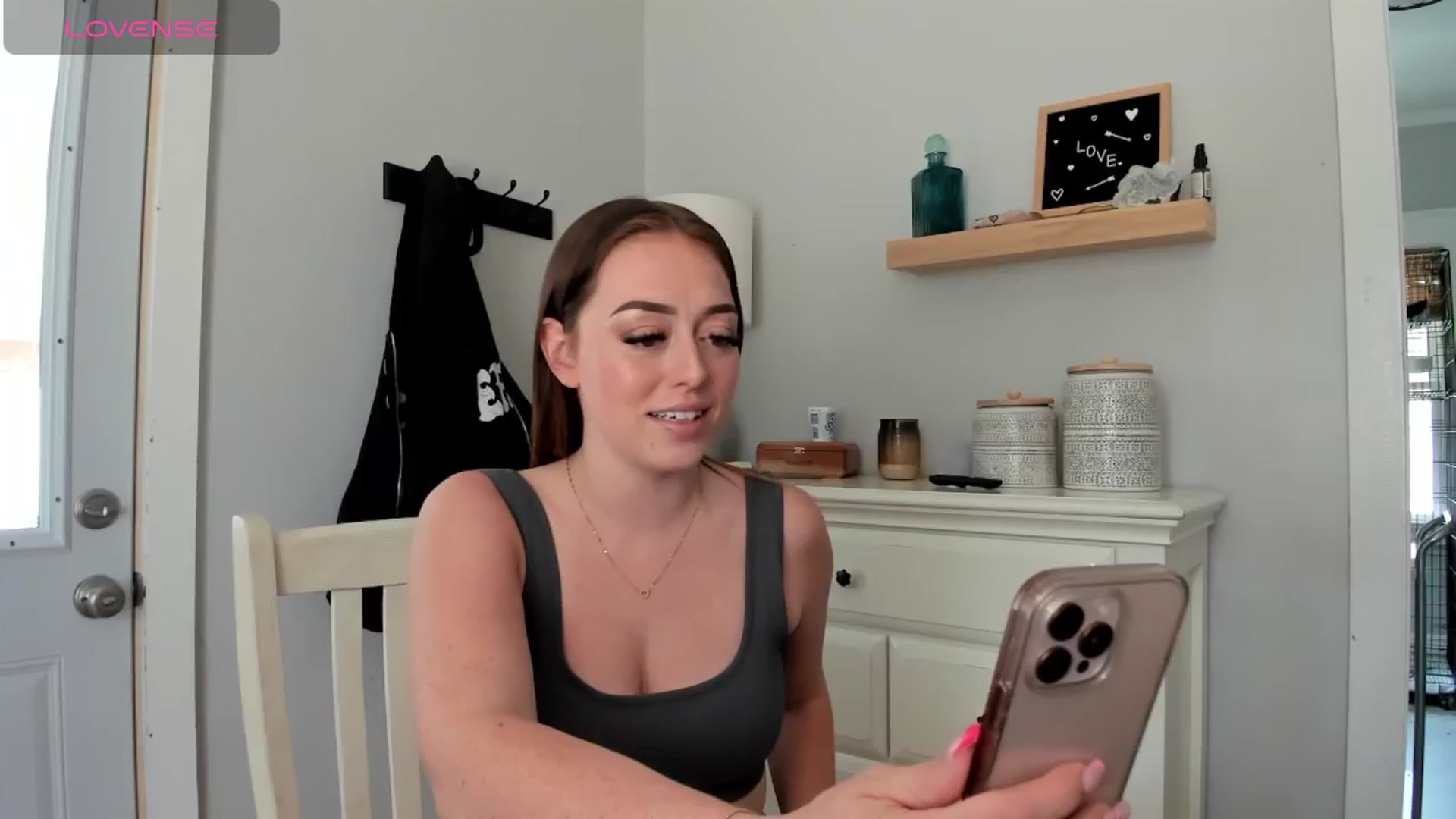 Gallery image thumbnail from DJ_ZYA's myfreecams stream on, 05/27/2025, 22:09 image 6 of 20