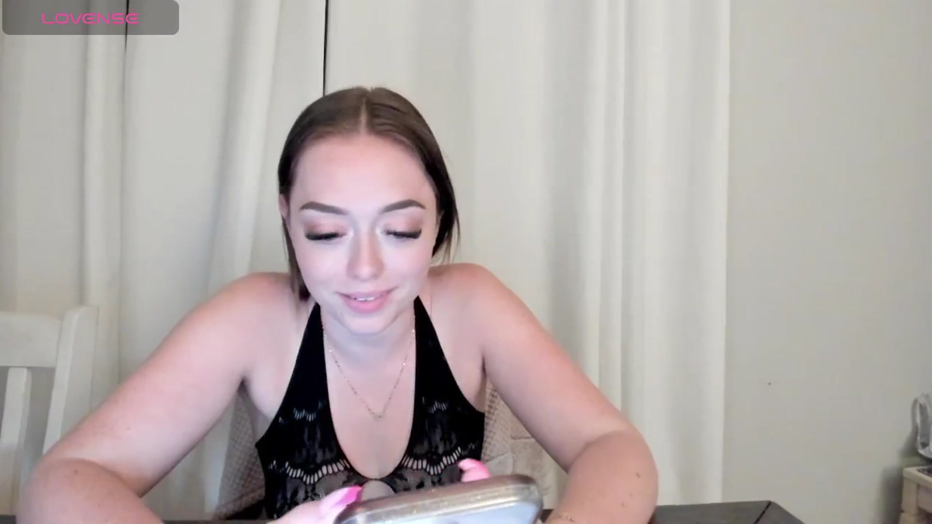 Gallery image thumbnail from DJ_ZYA's myfreecams stream on, 05/28/2025, 05:33 image 10 of 20