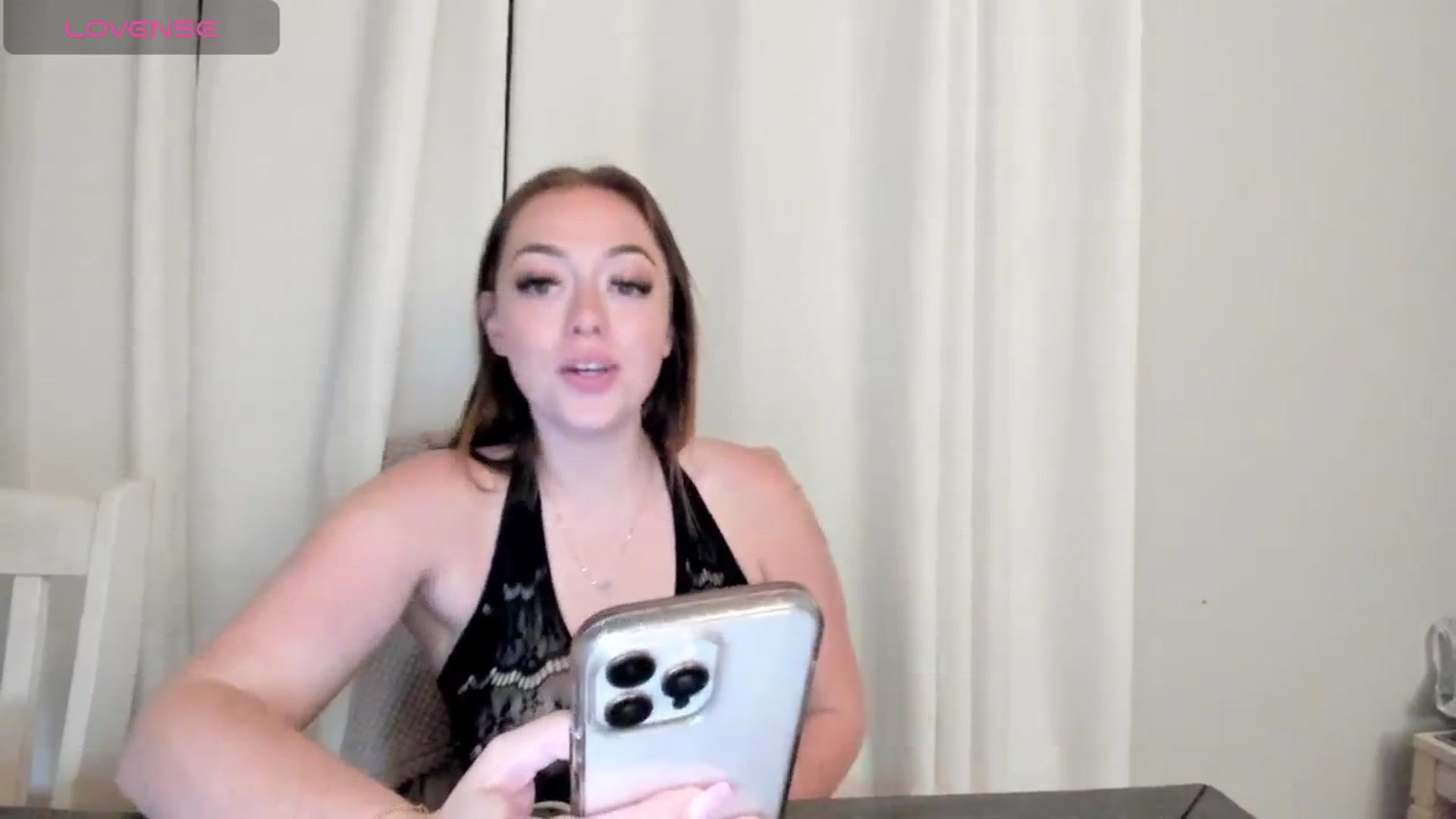 Gallery image thumbnail from DJ_ZYA's myfreecams stream on, 05/28/2025, 05:33 image 2 of 20