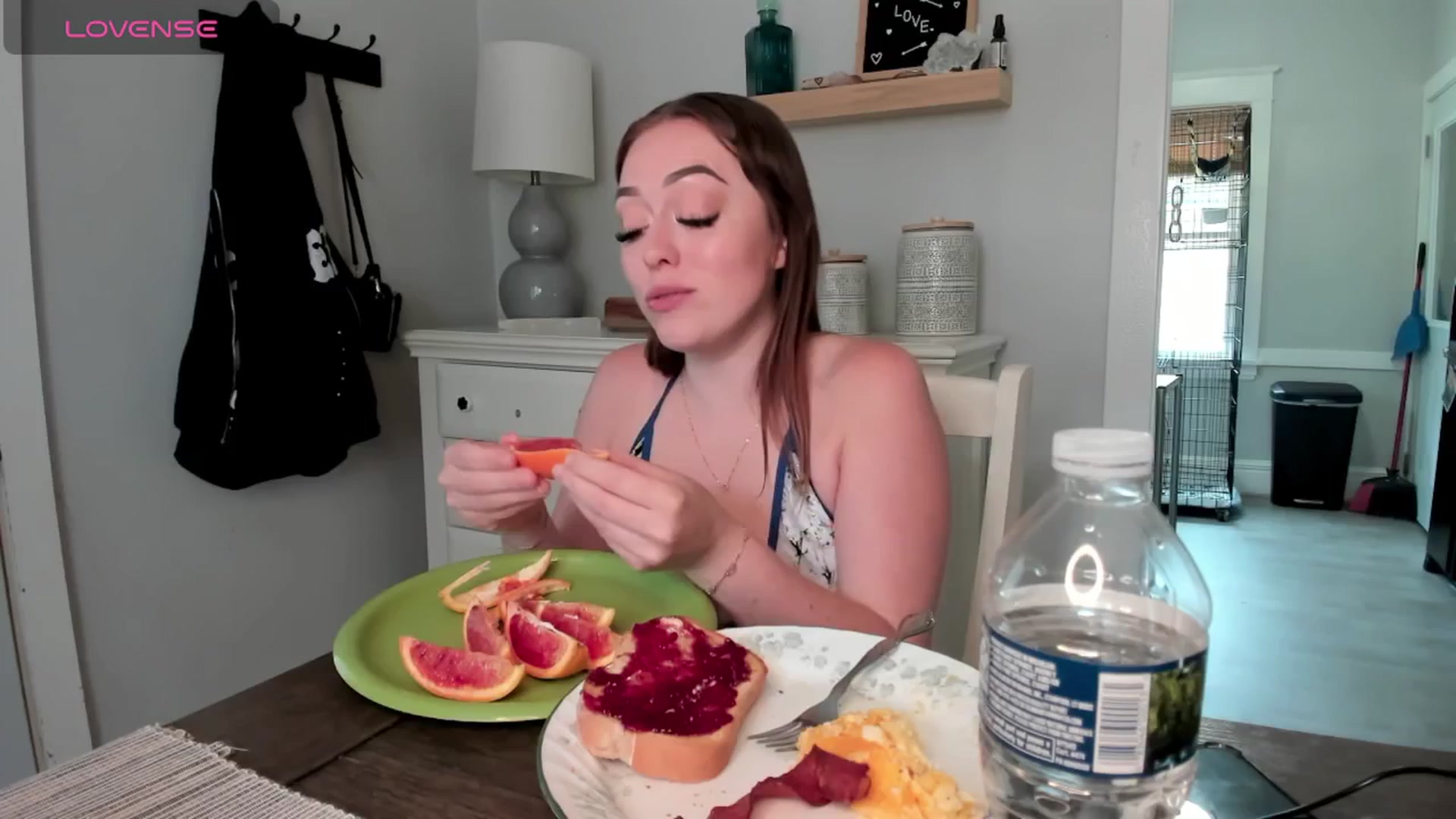 Gallery image thumbnail from DJ_ZYA's myfreecams stream on, 05/28/2025, 18:36 image 18 of 20