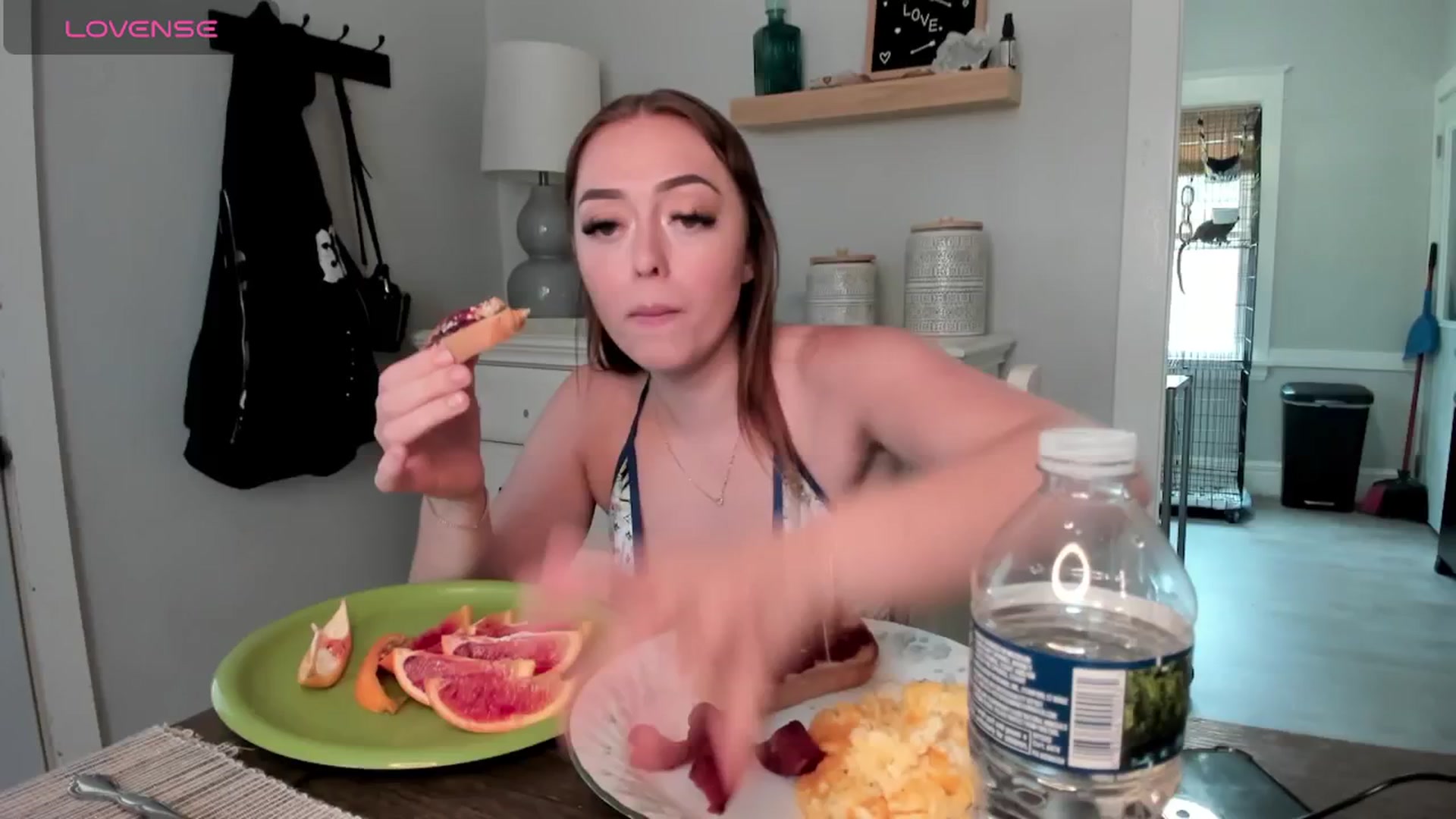 Gallery image thumbnail from DJ_ZYA's myfreecams stream on, 05/28/2025, 18:36 image 16 of 20