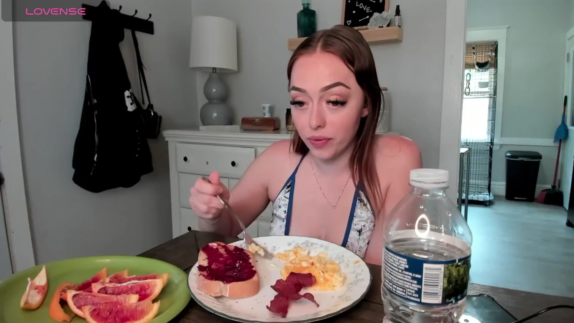 Gallery image thumbnail from DJ_ZYA's myfreecams stream on, 05/28/2025, 18:36 image 17 of 20