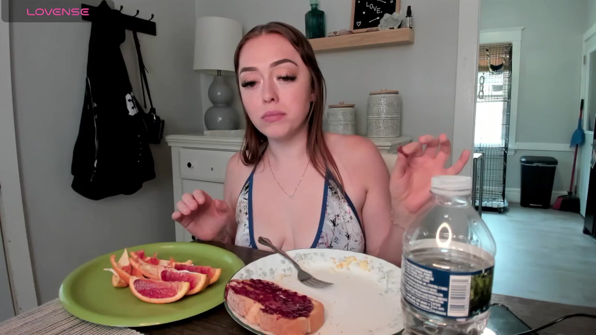 Gallery image thumbnail from DJ_ZYA's myfreecams stream on, 05/28/2025, 18:36 image 20 of 20