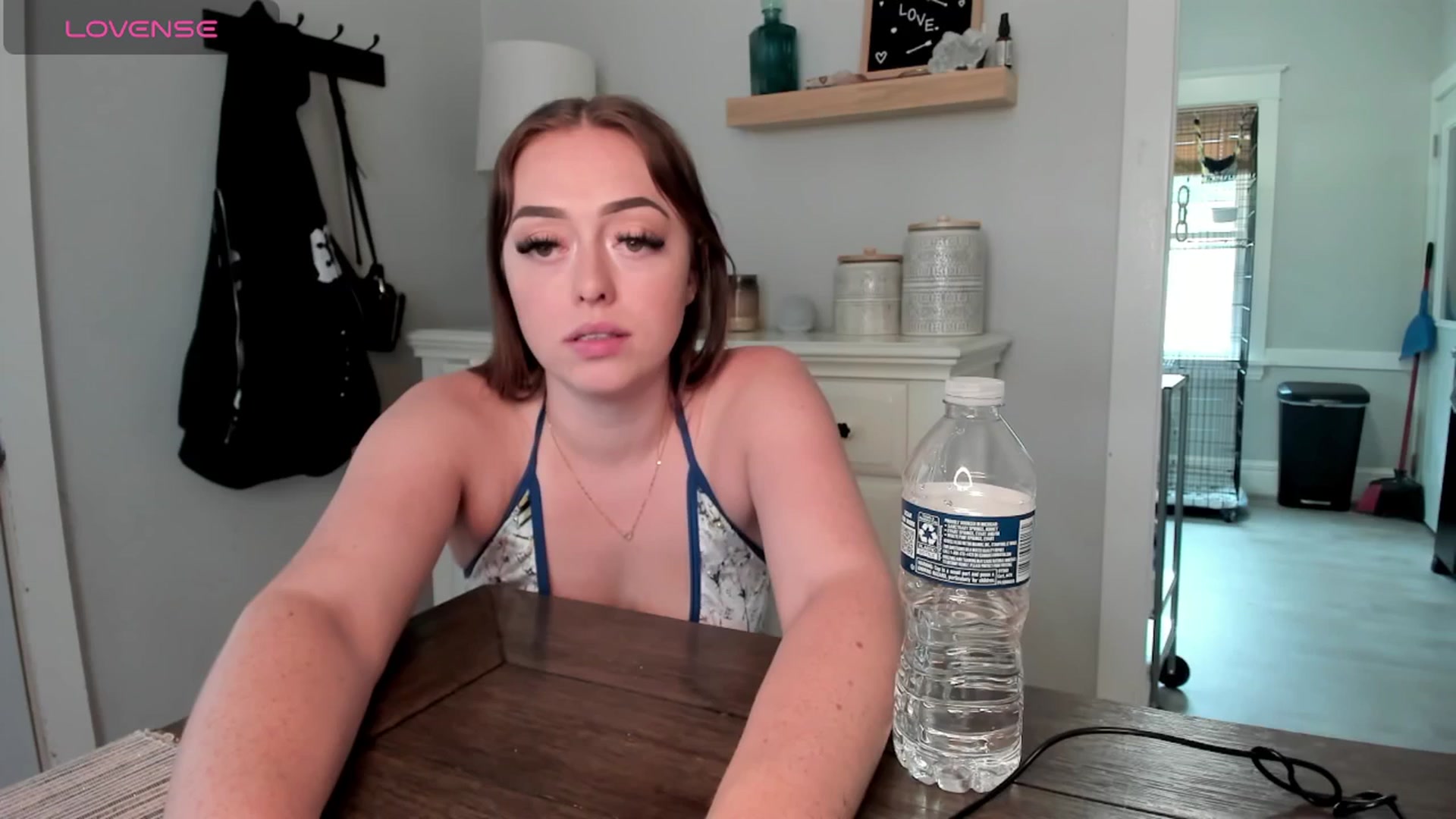 Gallery image thumbnail from DJ_ZYA's myfreecams stream on, 05/28/2025, 19:08 image 12 of 20