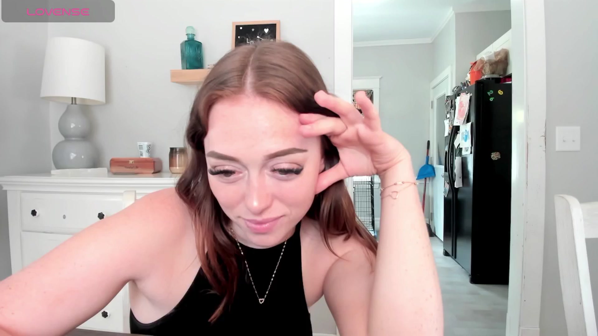 Gallery image thumbnail from DJ_ZYA's myfreecams stream on, 05/29/2025, 21:11 image 8 of 20