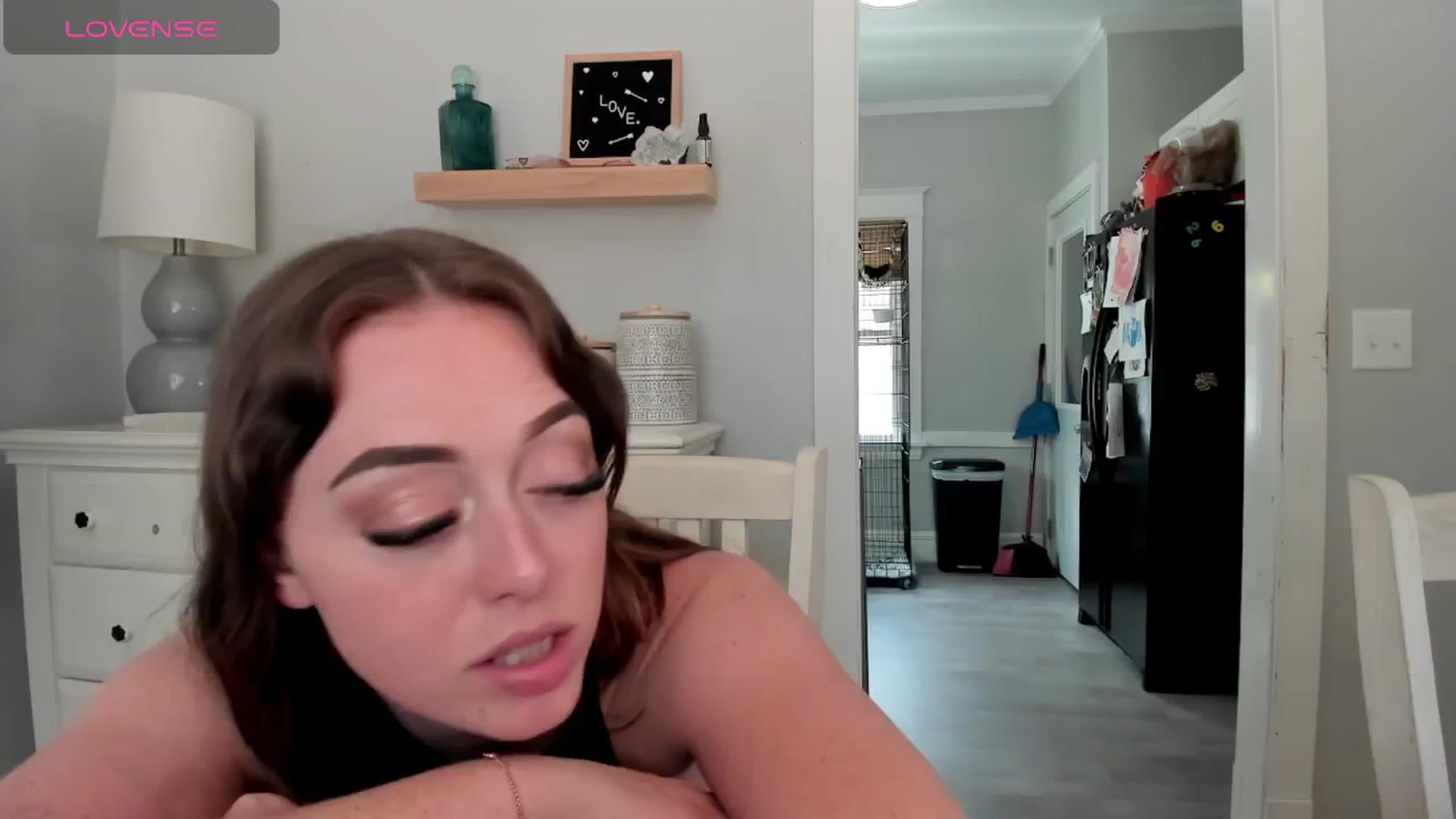 Gallery image thumbnail from DJ_ZYA's myfreecams stream on, 05/29/2025, 21:11 image 11 of 20