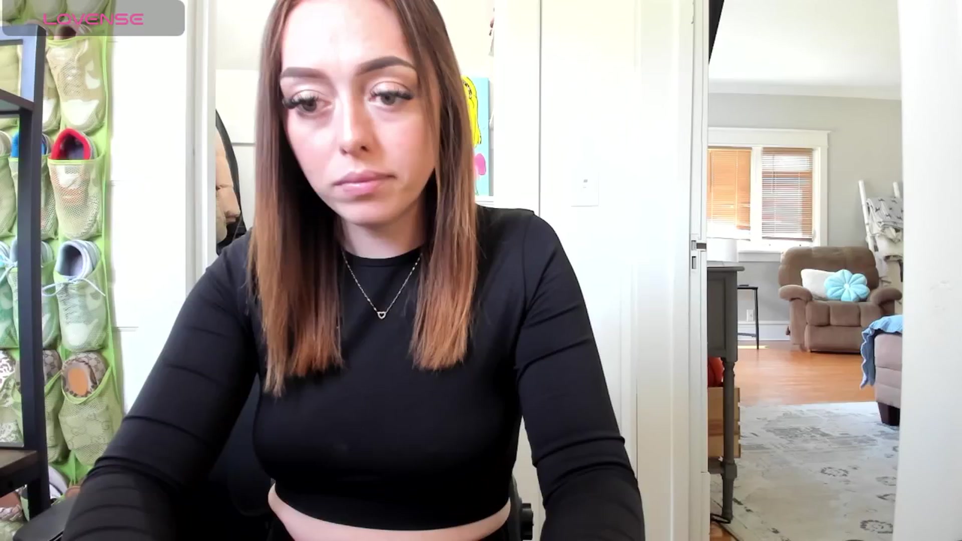 Gallery image thumbnail from DJ_ZYA's myfreecams stream on, 06/05/2025, 20:40 image 2 of 20