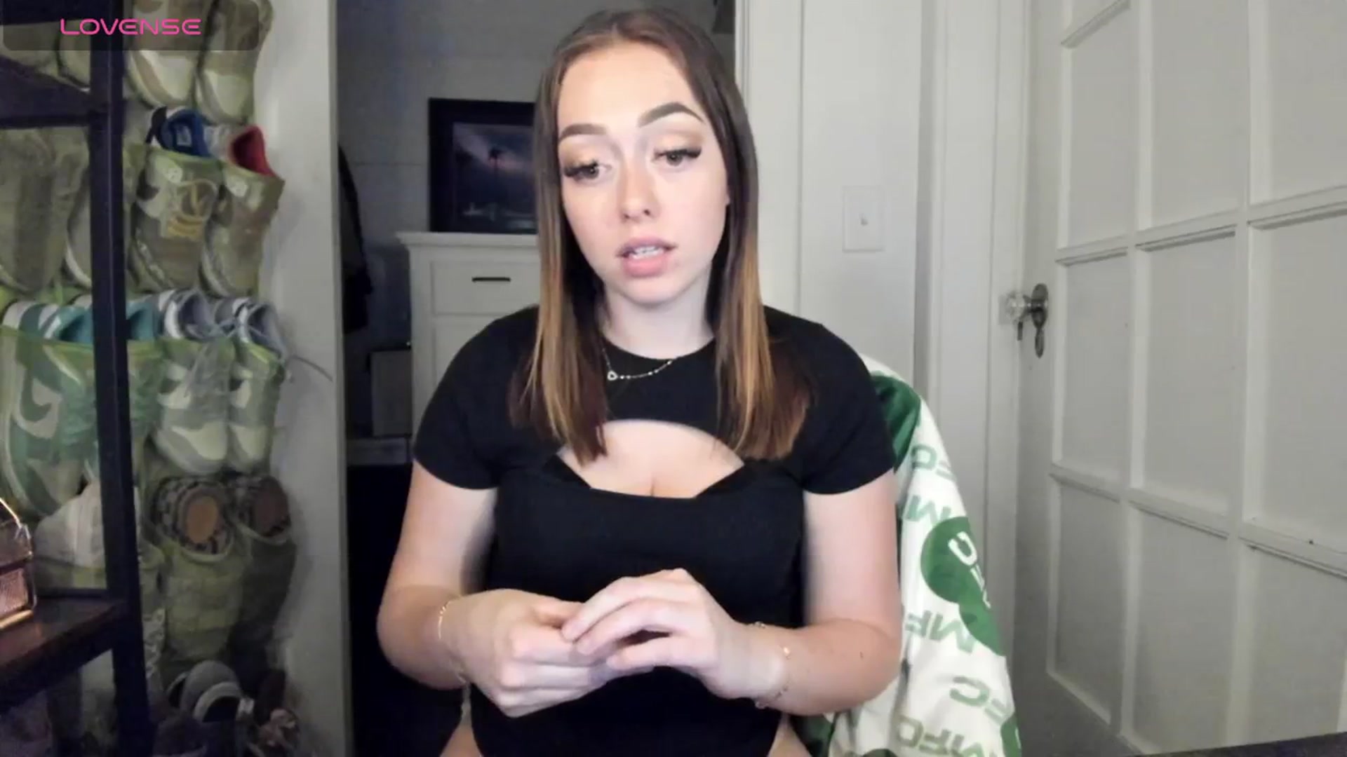 Gallery image thumbnail from DJ_ZYA's myfreecams stream on, 06/06/2025, 06:03 image 12 of 20