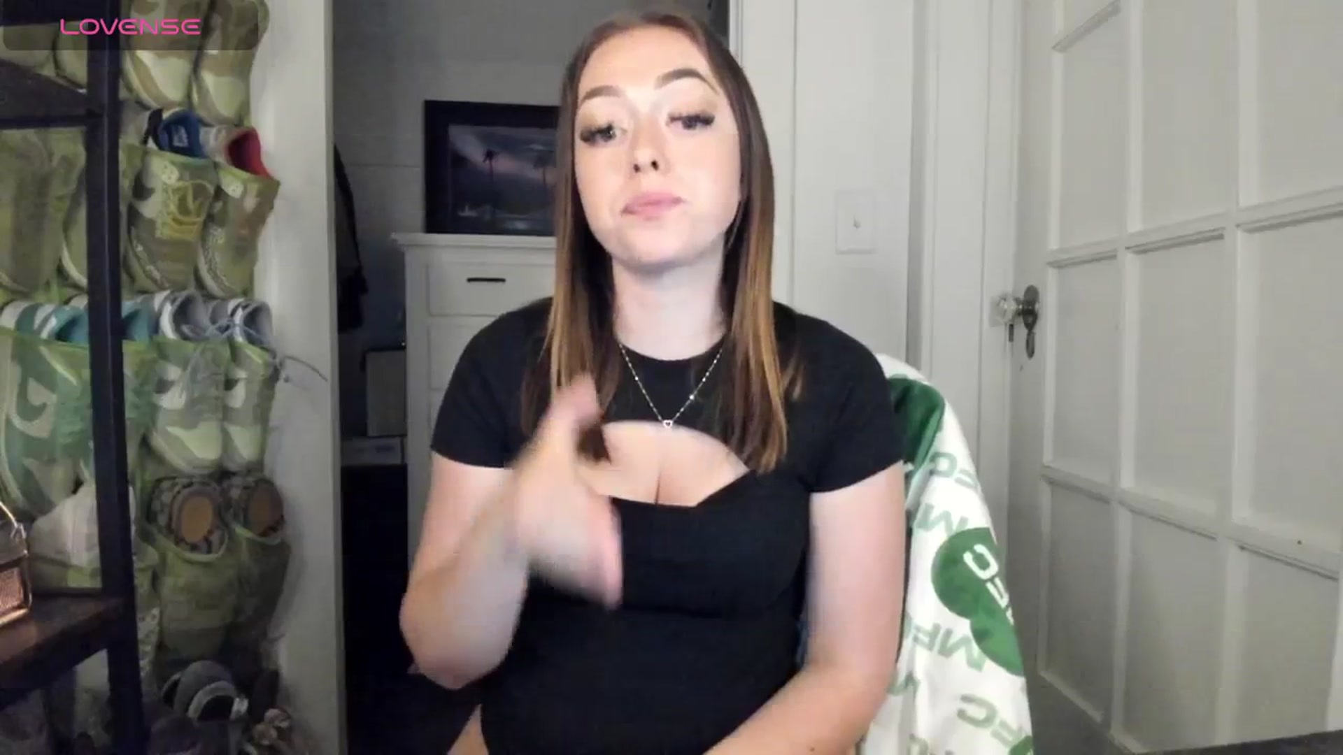 Gallery image thumbnail from DJ_ZYA's myfreecams stream on, 06/06/2025, 06:03 image 11 of 20