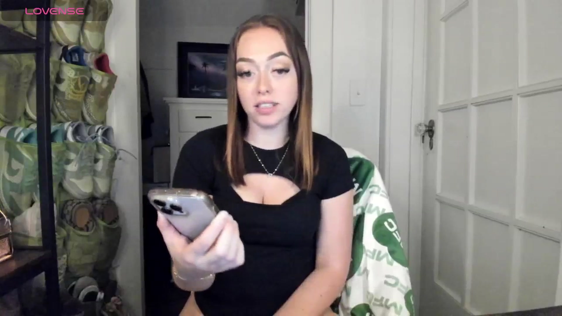 Gallery image thumbnail from DJ_ZYA's myfreecams stream on, 06/06/2025, 06:03 image 10 of 20