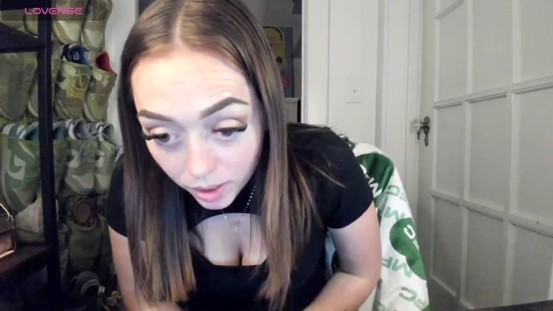 Gallery image thumbnail from DJ_ZYA's myfreecams stream on, 06/06/2025, 06:03 image 17 of 20