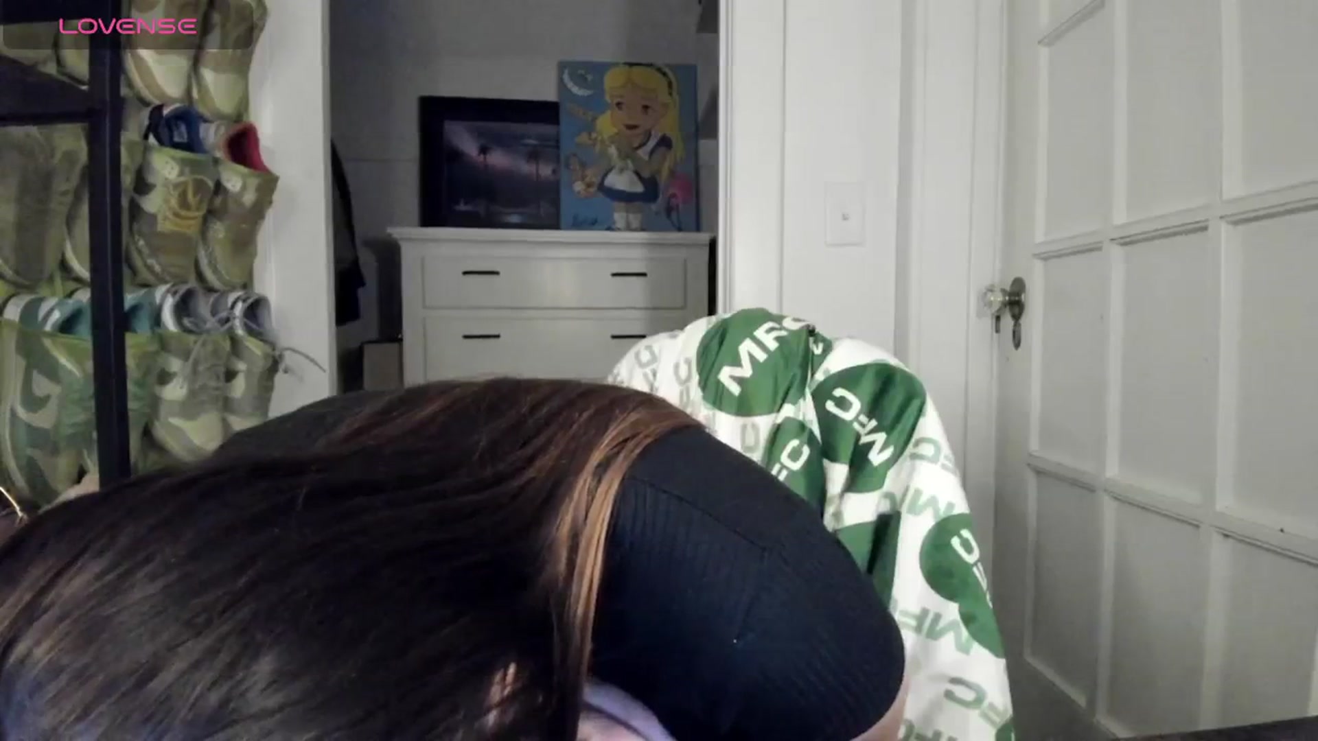 Gallery image thumbnail from DJ_ZYA's myfreecams stream on, 06/06/2025, 06:03 image 15 of 20