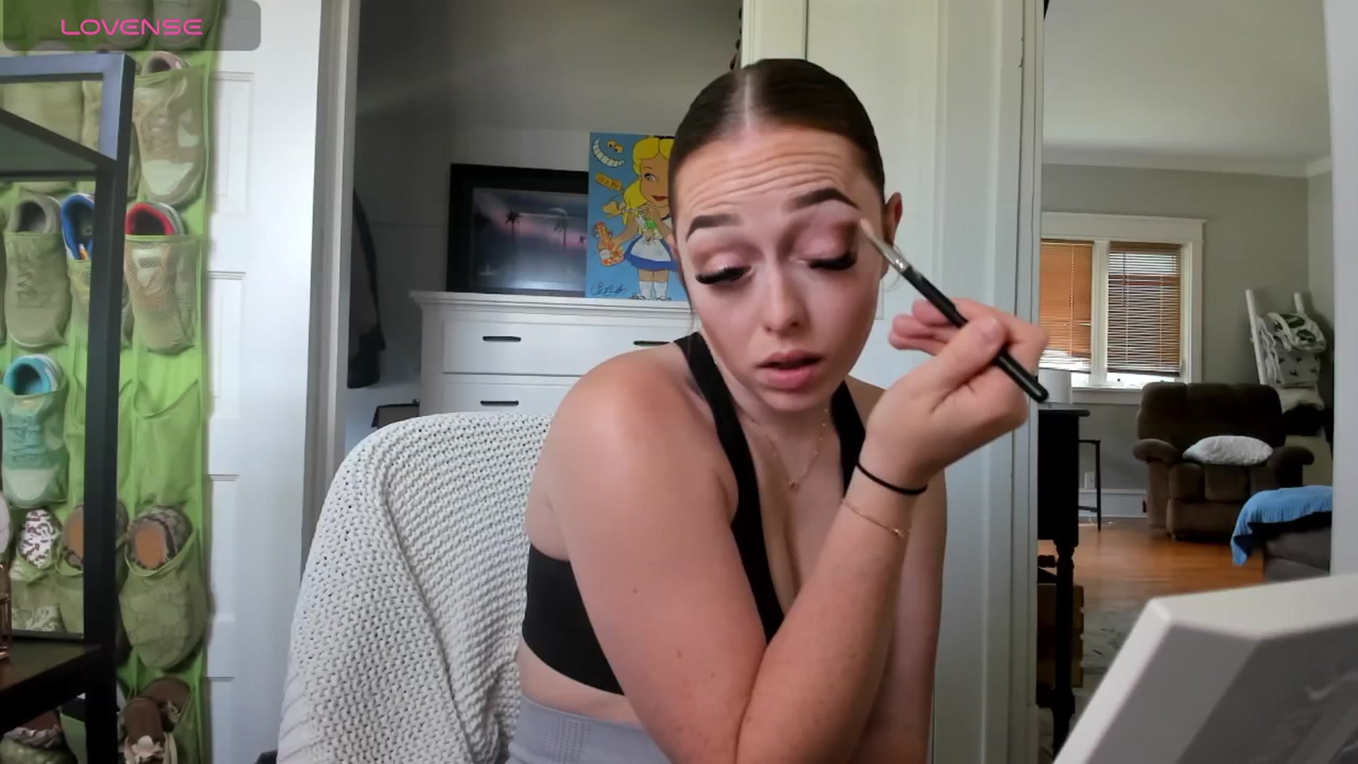 Gallery image thumbnail from DJ_ZYA's myfreecams stream on, 06/11/2025, 20:02 image 12 of 20