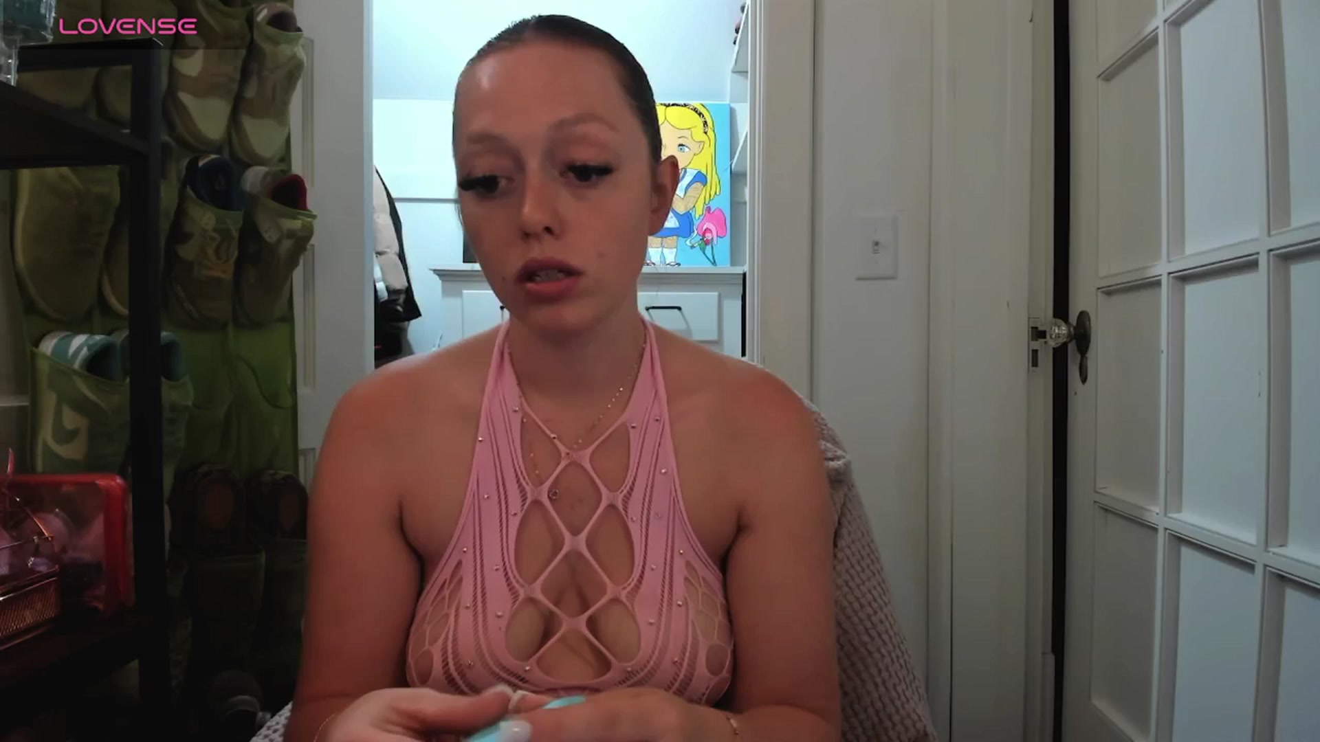 Gallery image thumbnail from DJ_ZYA's myfreecams stream on, 06/25/2025, 06:05 image 20 of 20