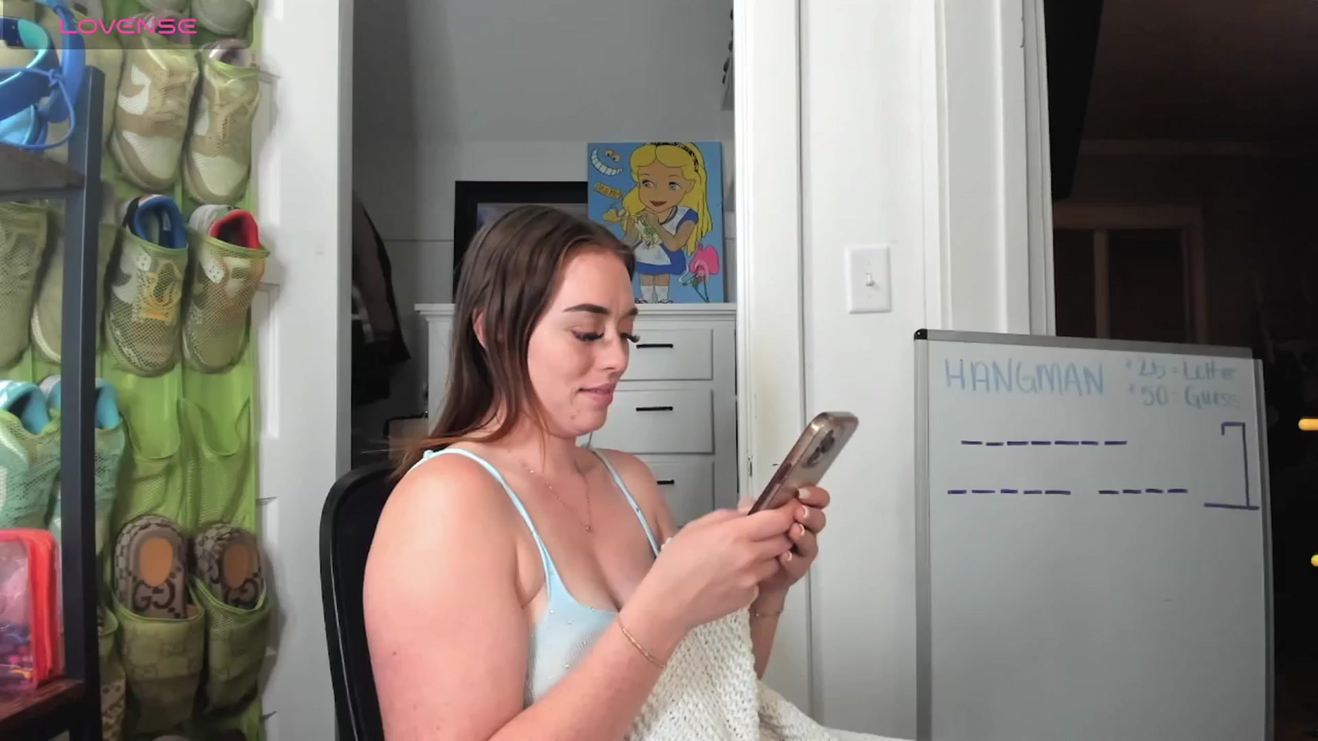 Gallery image thumbnail from DJ_ZYA's myfreecams stream on, 06/29/2025, 08:33 image 14 of 20