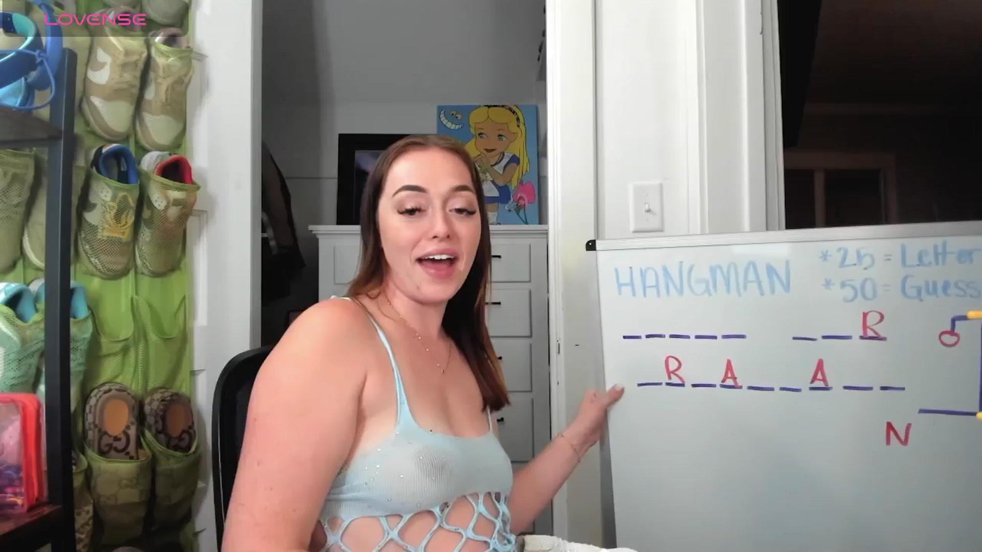 Gallery image thumbnail from DJ_ZYA's myfreecams stream on, 06/29/2025, 08:33 image 9 of 20