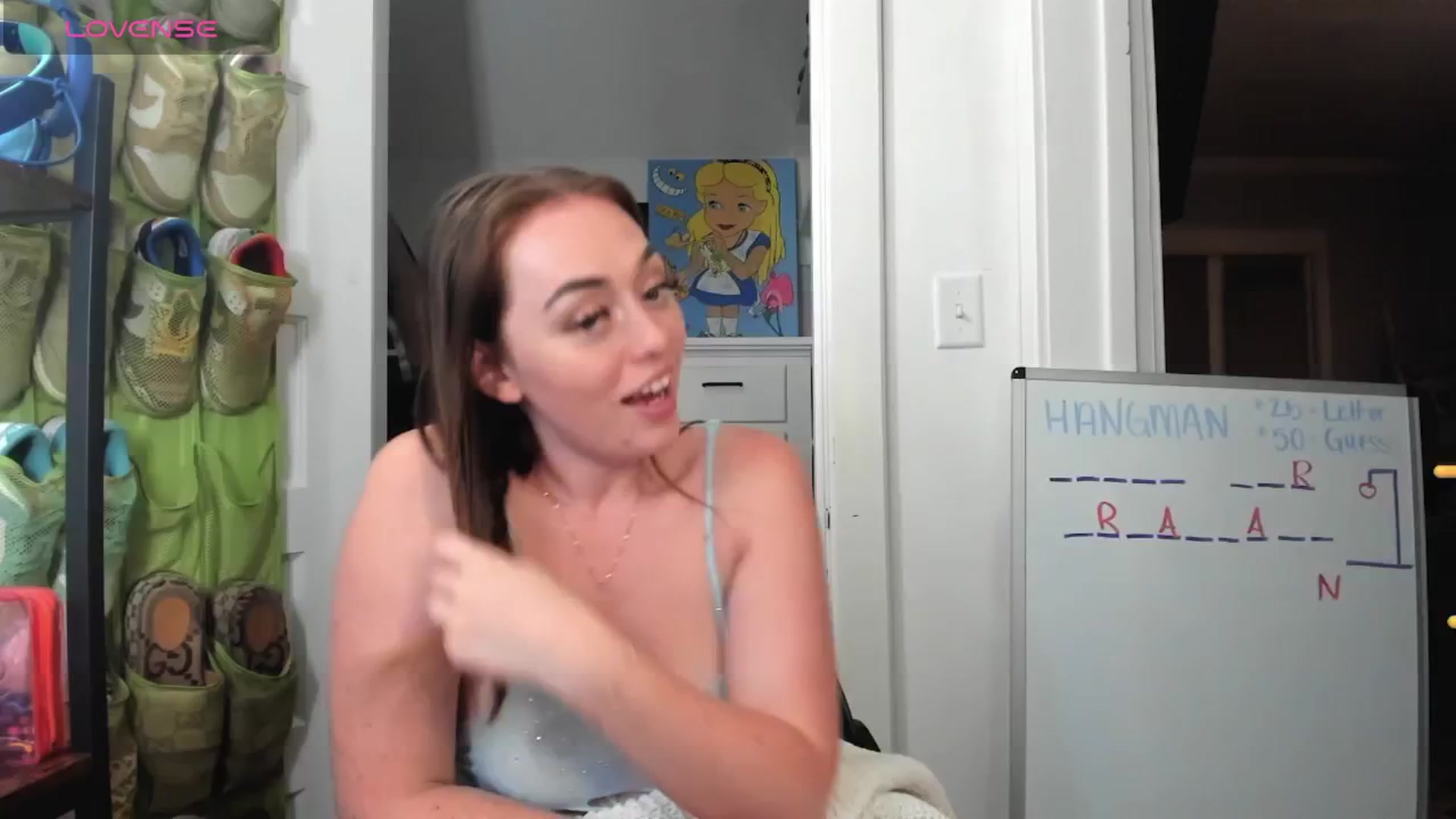 Gallery image thumbnail from DJ_ZYA's myfreecams stream on, 06/29/2025, 08:33 image 6 of 20