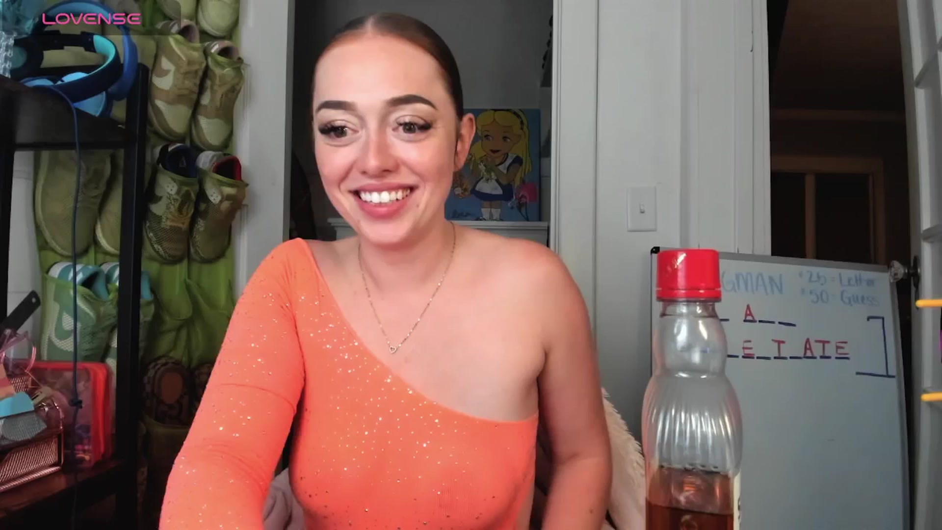 Gallery image thumbnail from DJ_ZYA's myfreecams stream on, 06/30/2025, 08:10 image 1 of 20