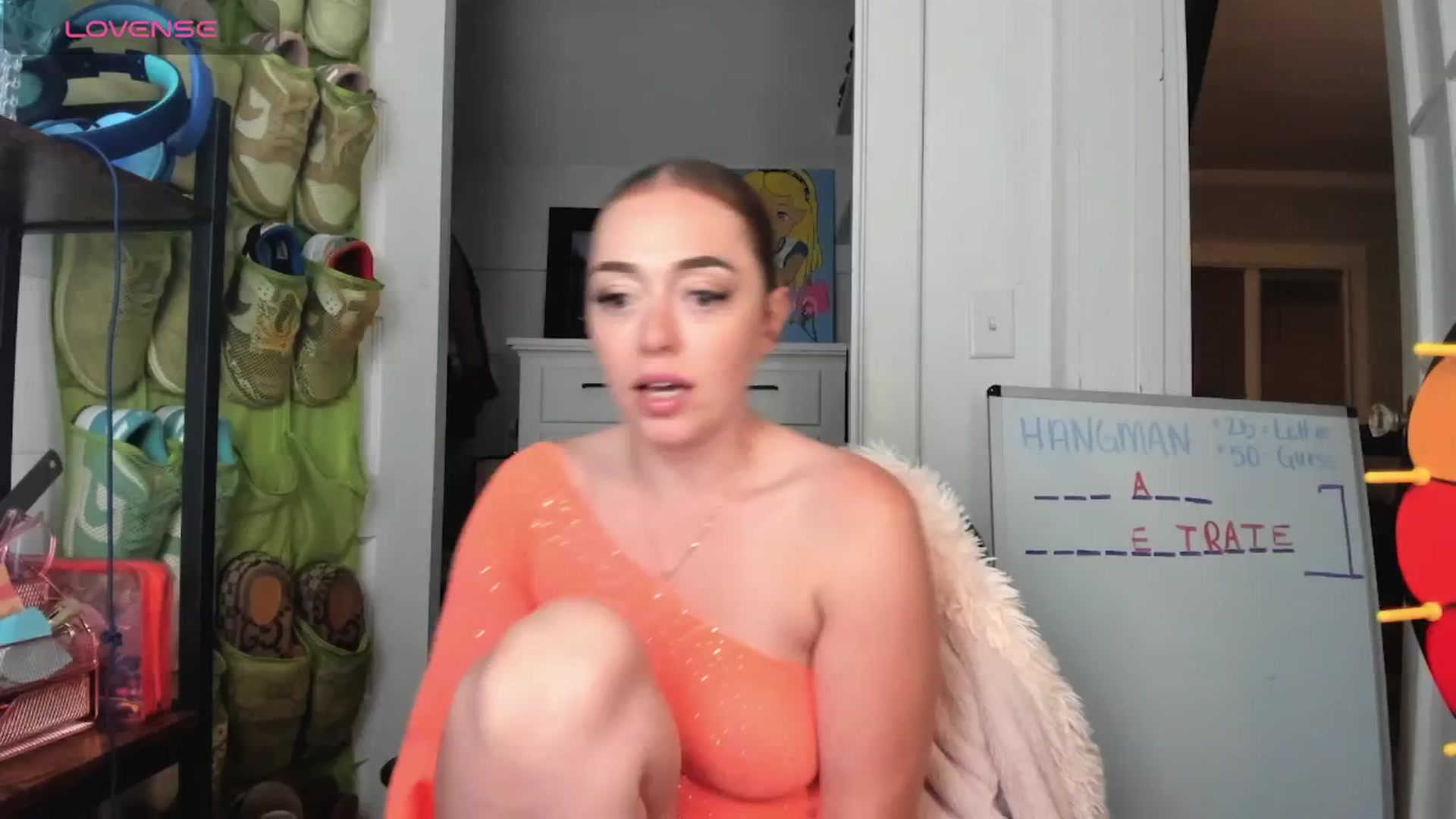 Gallery image thumbnail from DJ_ZYA's myfreecams stream on, 06/30/2025, 08:10 image 3 of 20