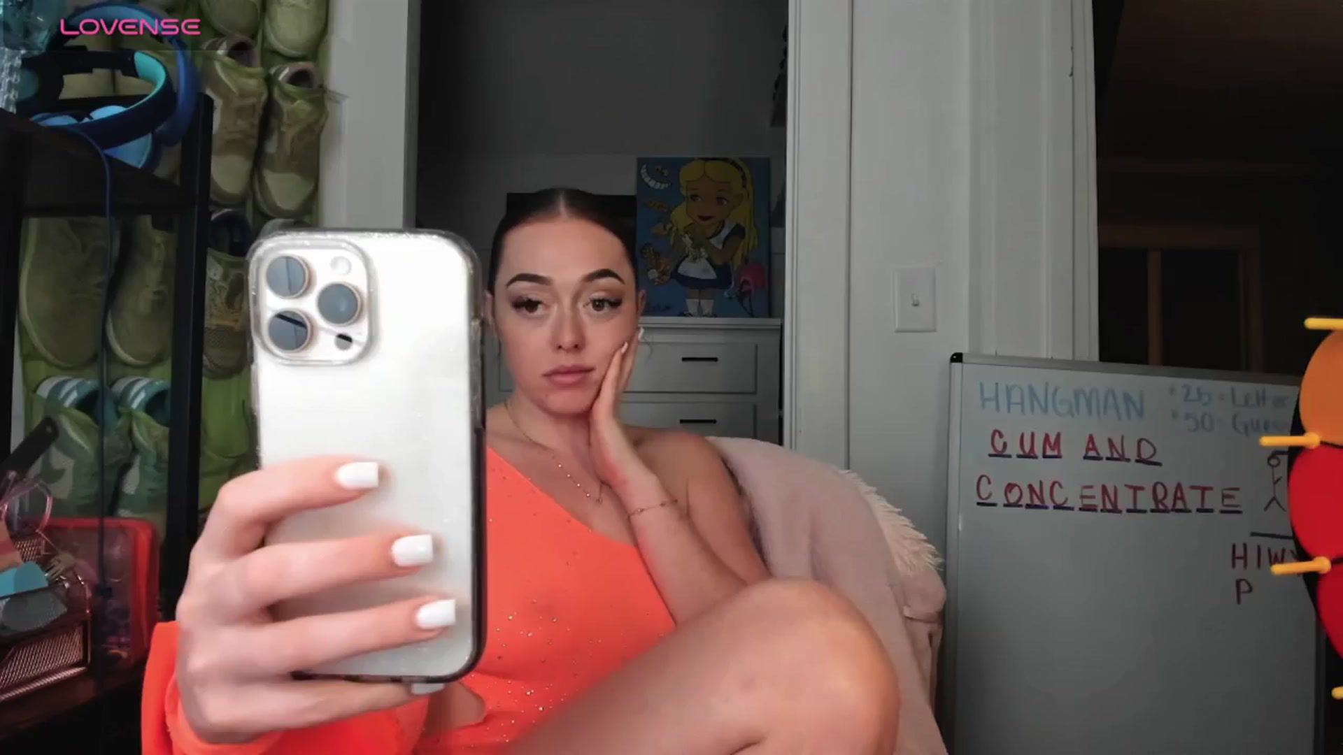Gallery image thumbnail from DJ_ZYA's myfreecams stream on, 06/30/2025, 08:10 image 7 of 20