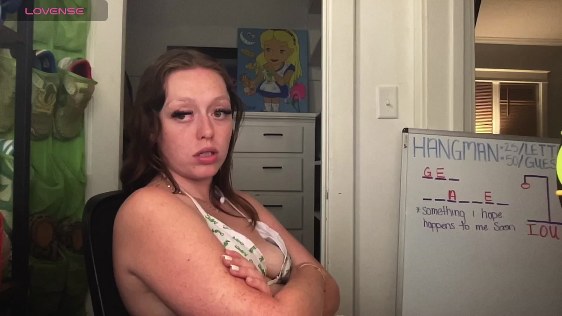 Gallery image thumbnail from DJ_ZYA's myfreecams stream on, 07/08/2025, 07:48 image 17 of 20