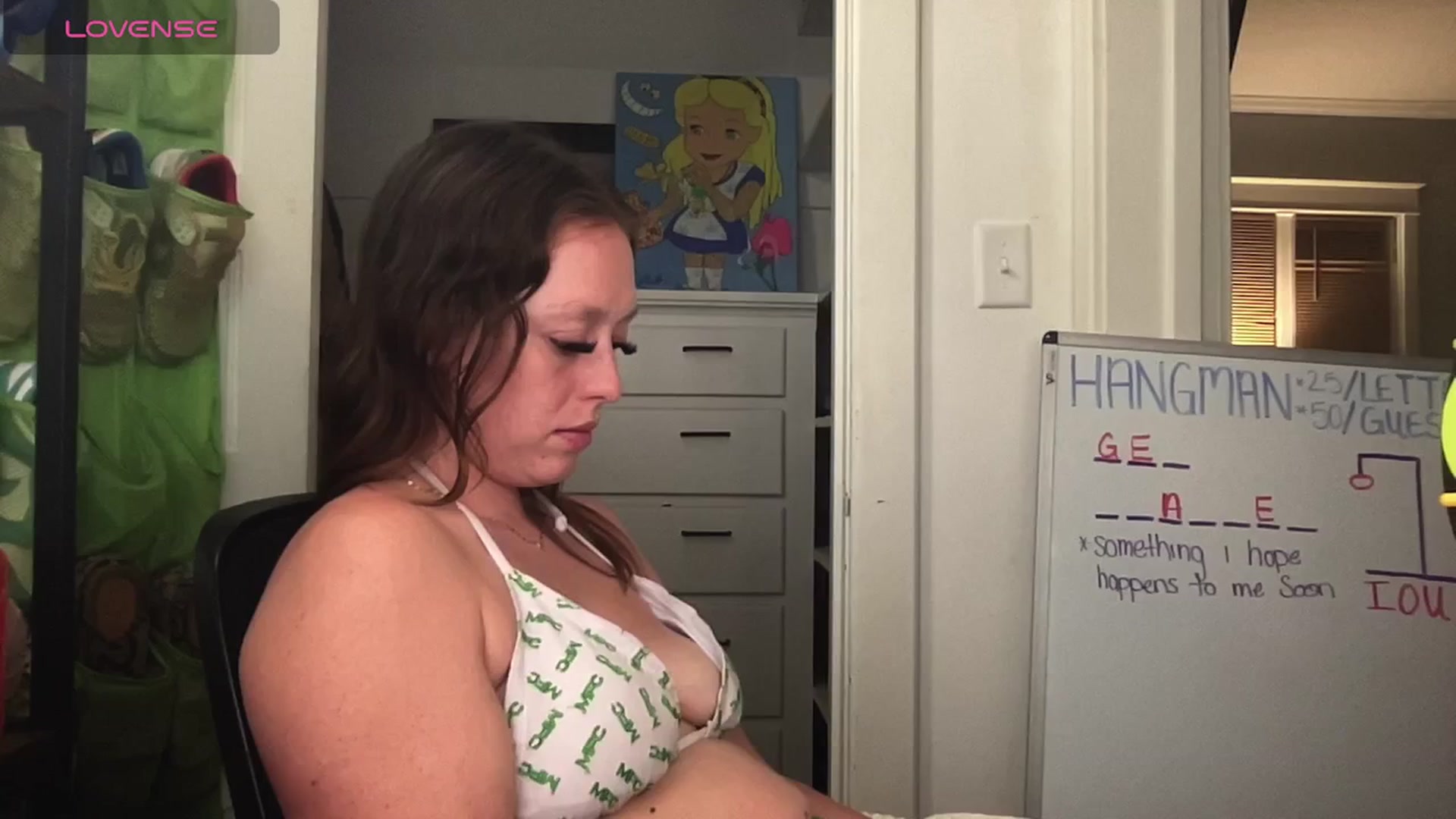 Gallery image thumbnail from DJ_ZYA's myfreecams stream on, 07/08/2025, 07:48 image 19 of 20