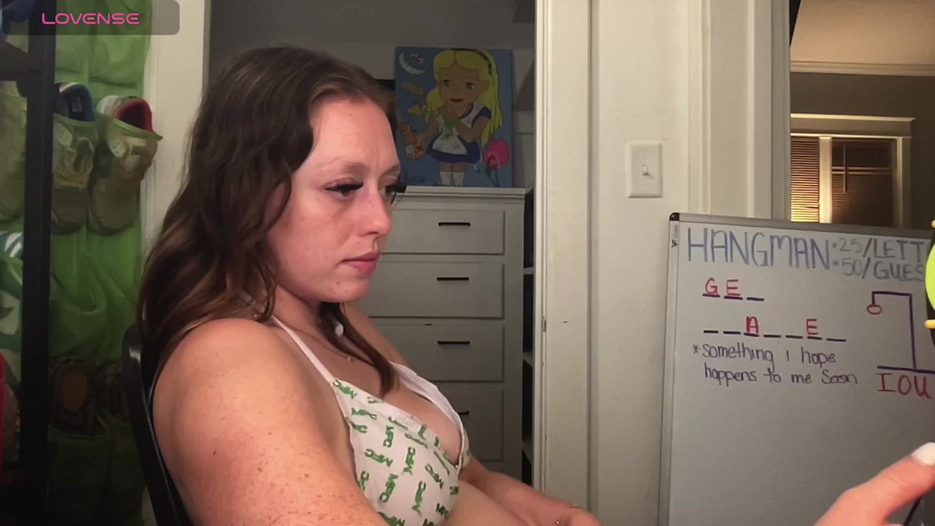 Gallery image thumbnail from DJ_ZYA's myfreecams stream on, 07/08/2025, 07:48 image 12 of 20