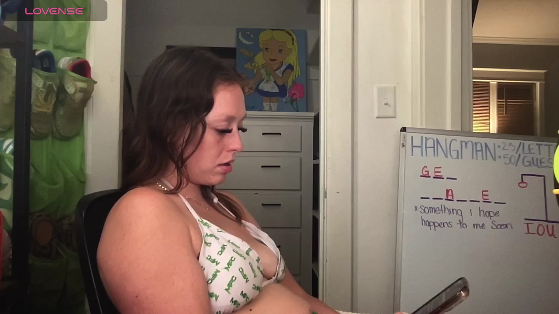 Gallery image thumbnail from DJ_ZYA's myfreecams stream on, 07/08/2025, 07:48 image 20 of 20