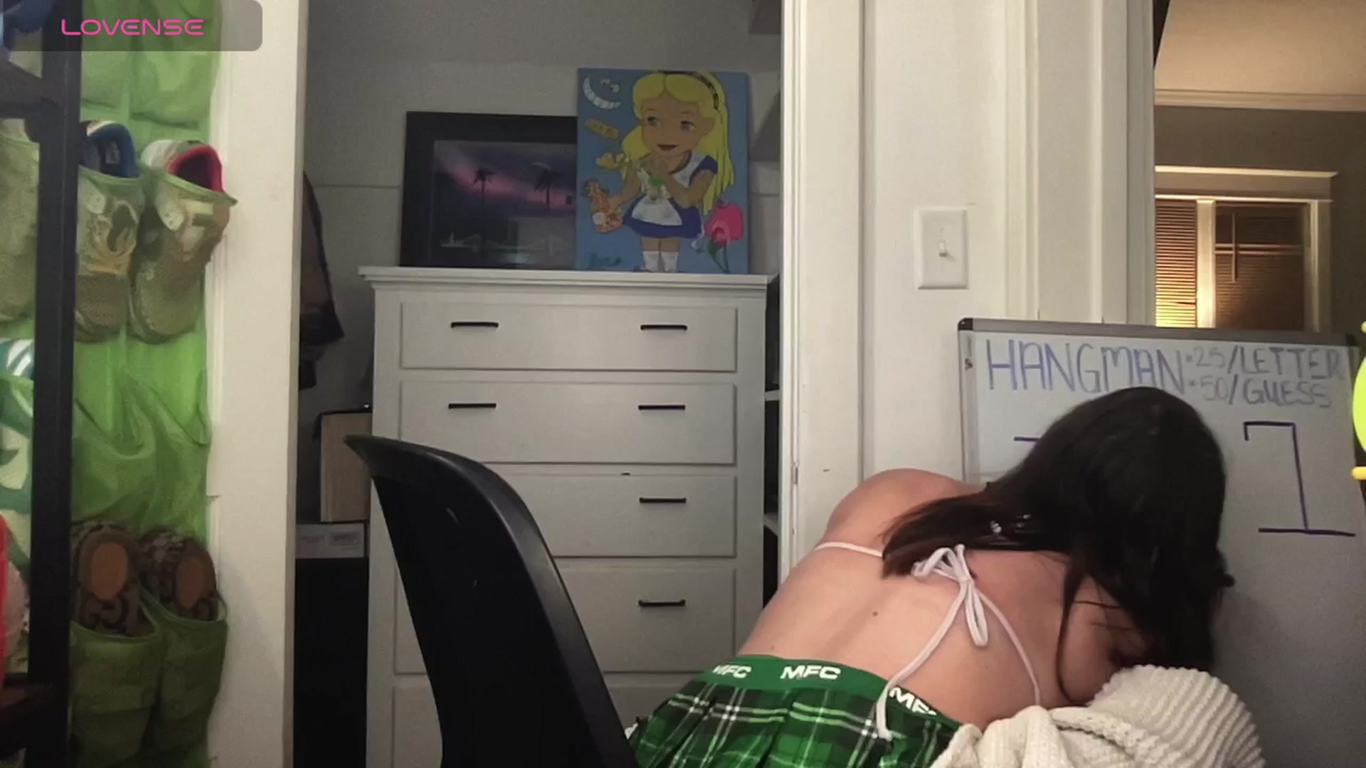 Gallery image thumbnail from DJ_ZYA's myfreecams stream on, 07/08/2025, 07:48 image 2 of 20