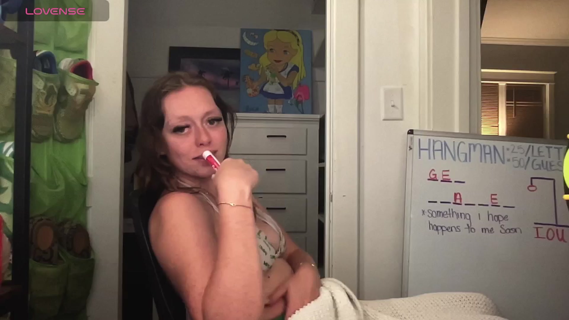 Gallery image thumbnail from DJ_ZYA's myfreecams stream on, 07/08/2025, 07:48 image 8 of 20