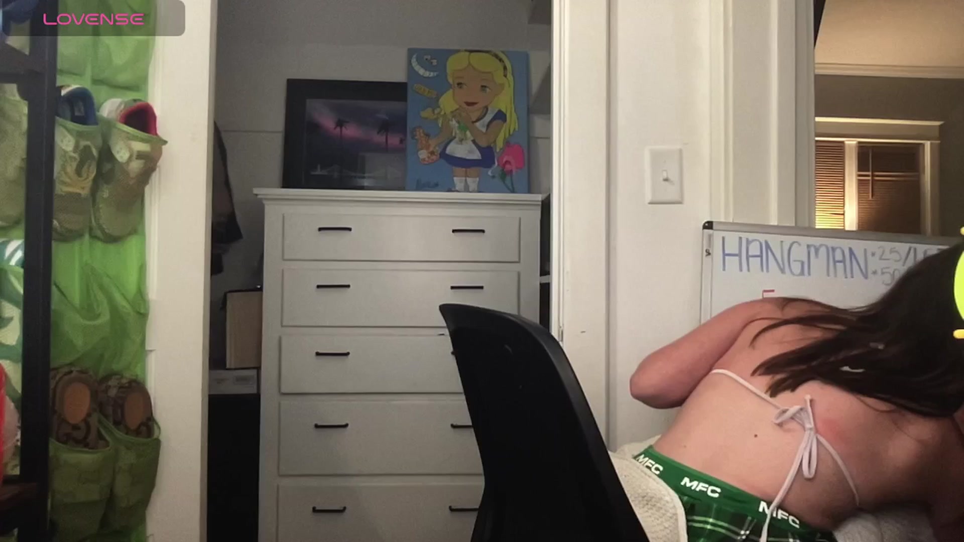 Gallery image thumbnail from DJ_ZYA's myfreecams stream on, 07/08/2025, 07:48 image 7 of 20