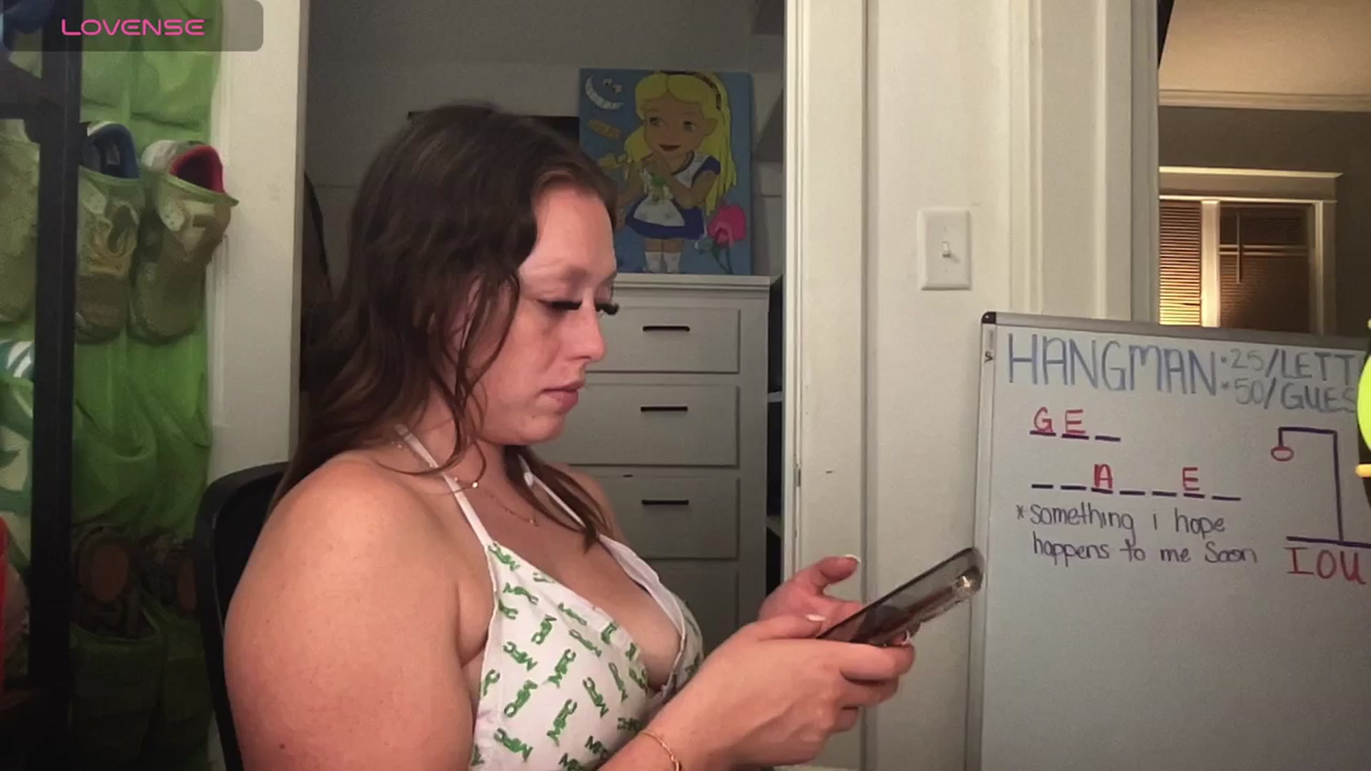 Gallery image thumbnail from DJ_ZYA's myfreecams stream on, 07/08/2025, 07:48 image 15 of 20