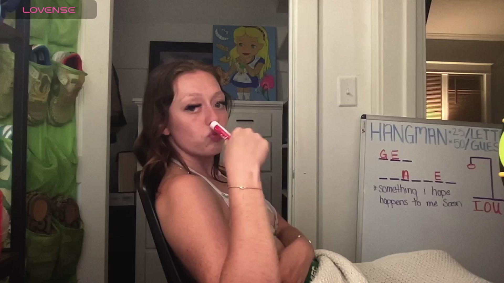 Gallery image thumbnail from DJ_ZYA's myfreecams stream on, 07/08/2025, 07:48 image 10 of 20