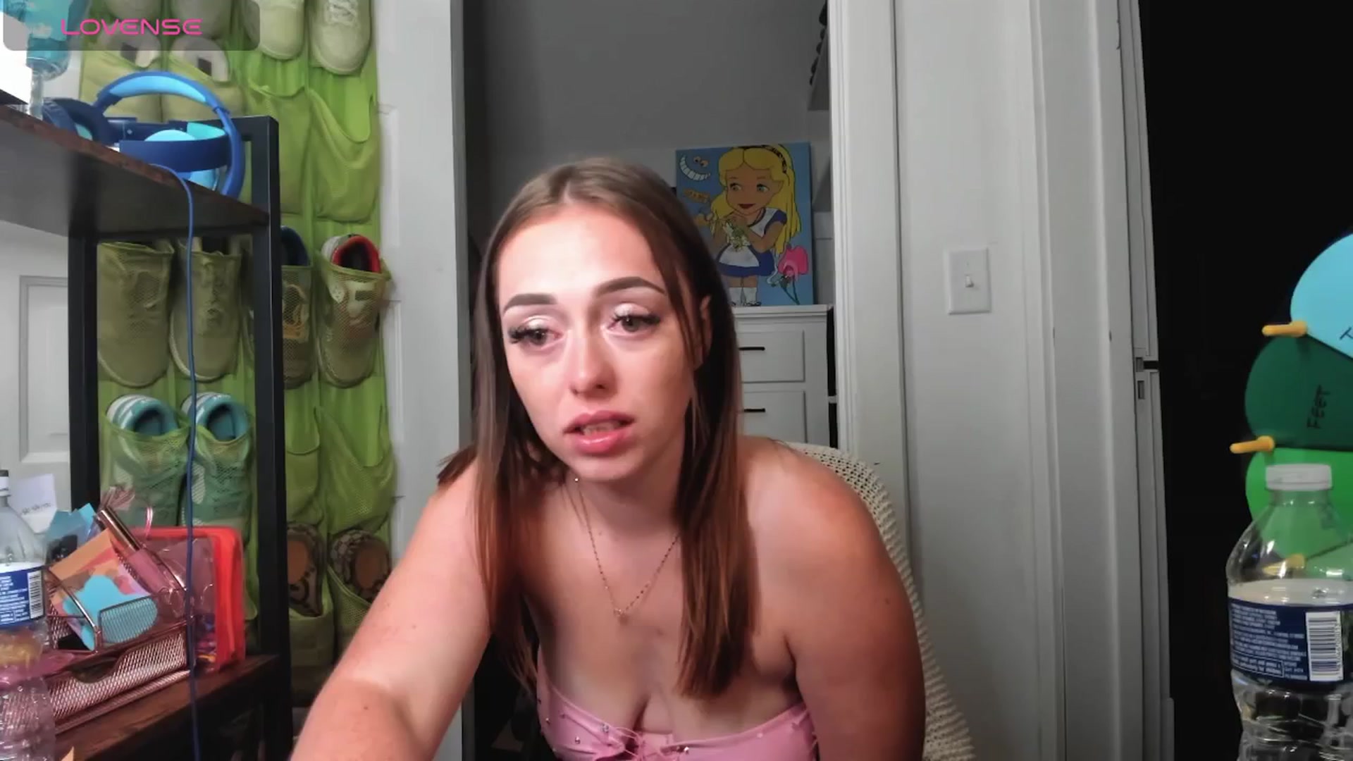 Gallery image thumbnail from DJ_ZYA's myfreecams stream on, 07/23/2025, 07:20 image 17 of 20
