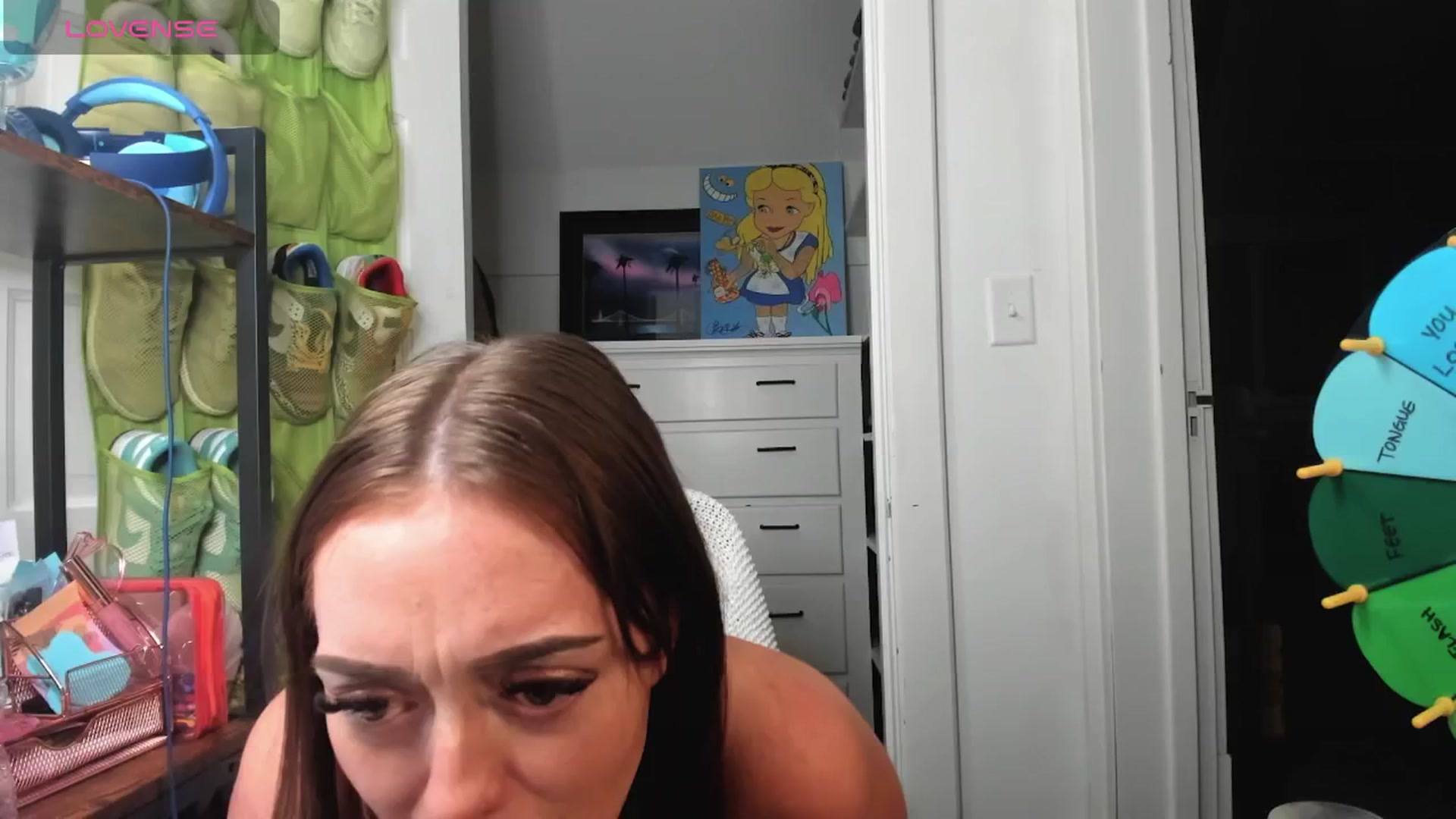 Gallery image thumbnail from DJ_ZYA's myfreecams stream on, 07/23/2025, 07:20 image 2 of 20