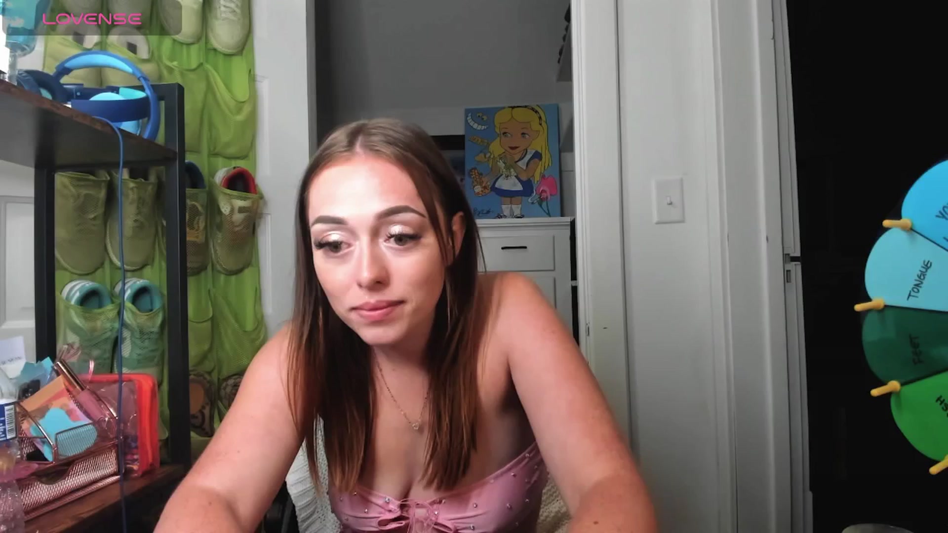Gallery image thumbnail from DJ_ZYA's myfreecams stream on, 07/23/2025, 07:20 image 15 of 20