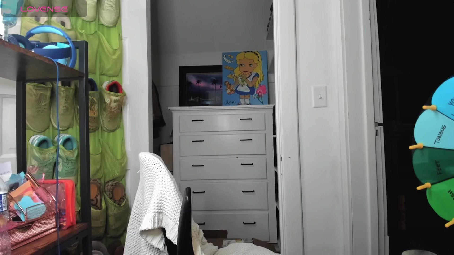 Gallery image thumbnail from DJ_ZYA's myfreecams stream on, 07/23/2025, 07:20 image 14 of 20