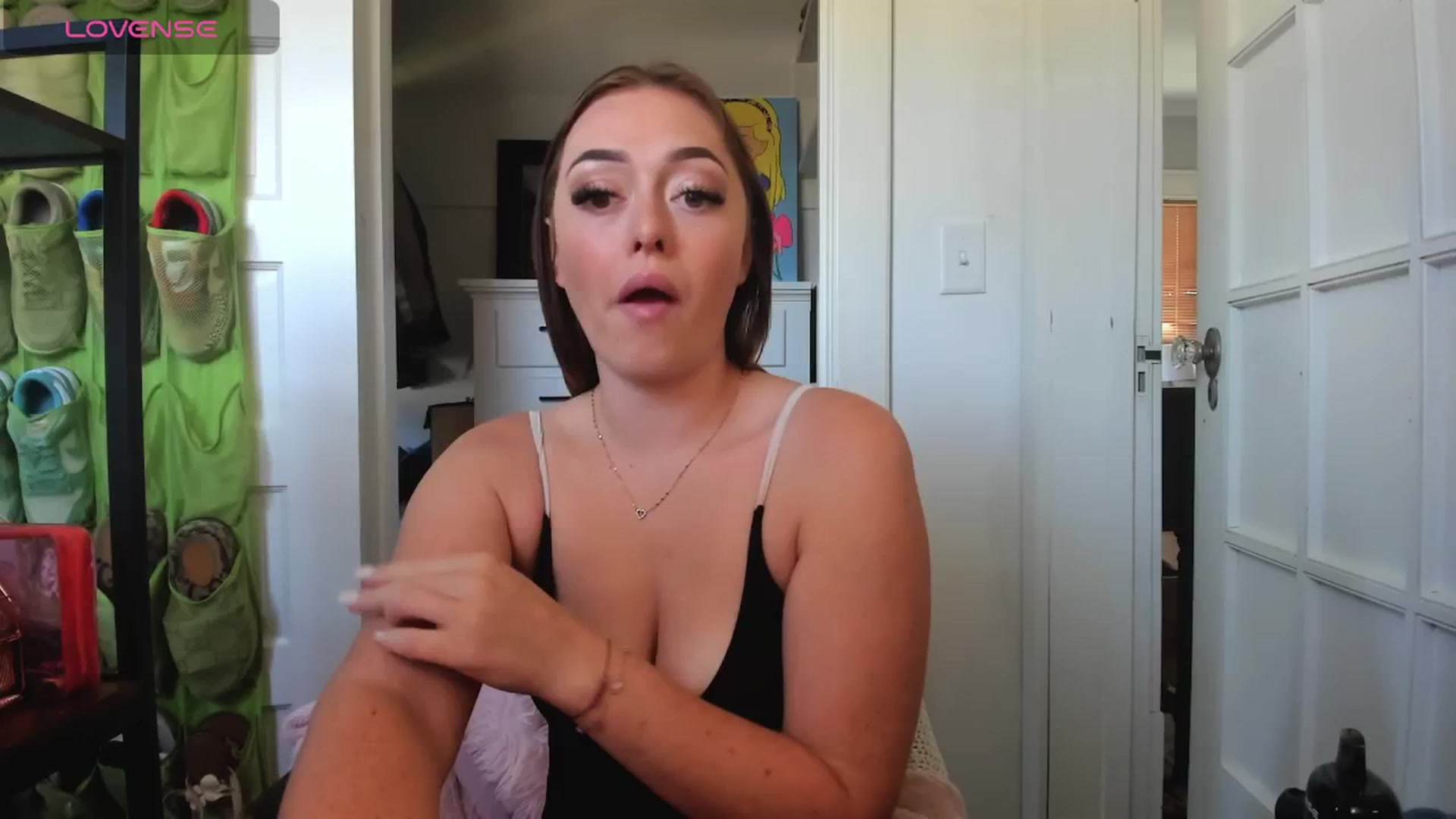 Gallery image thumbnail from DJ_ZYA's myfreecams stream on, 07/29/2025, 21:14 image 15 of 20