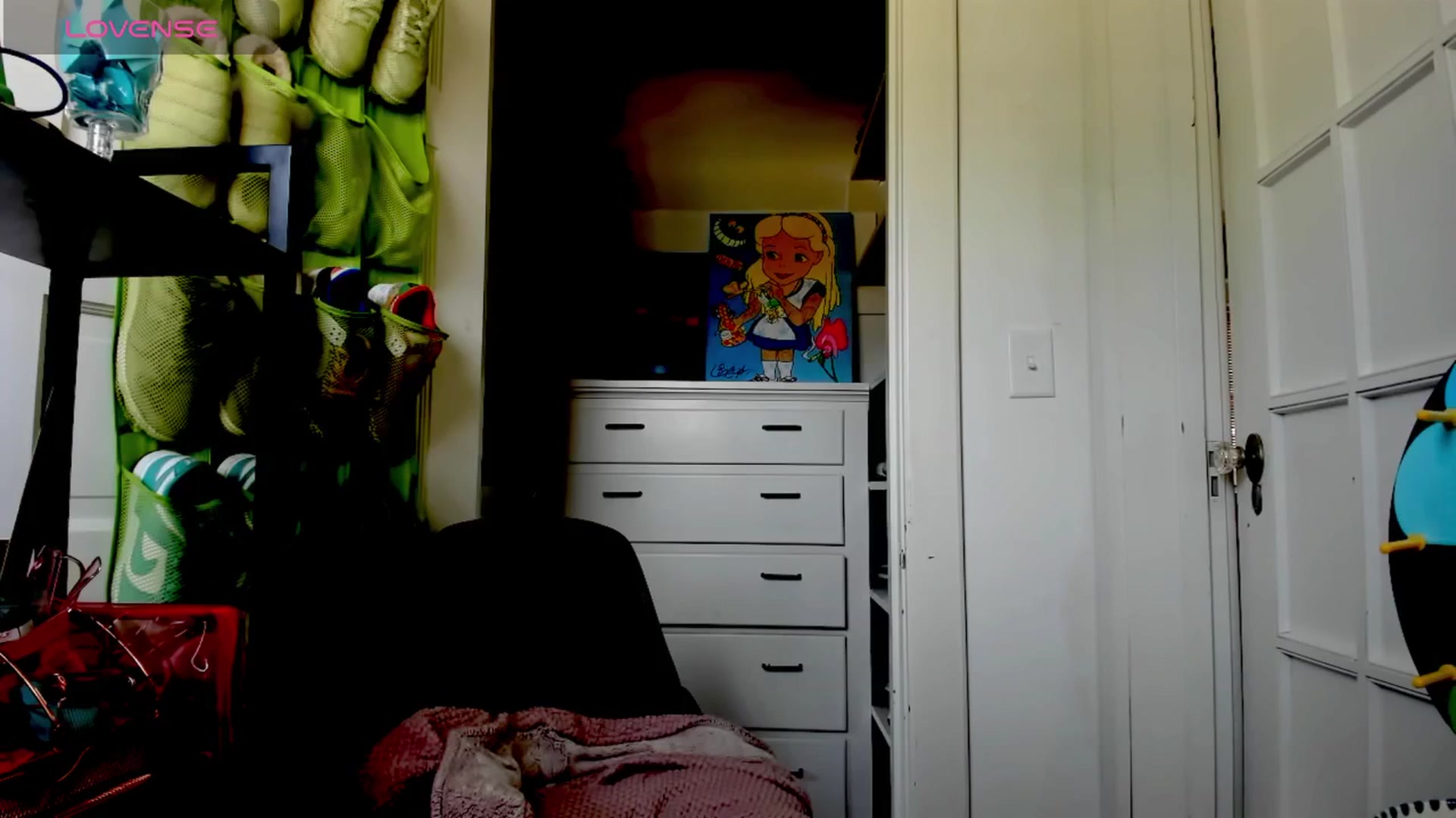 Gallery image thumbnail from DJ_ZYA's myfreecams stream on, 08/11/2025, 20:47 image 6 of 20