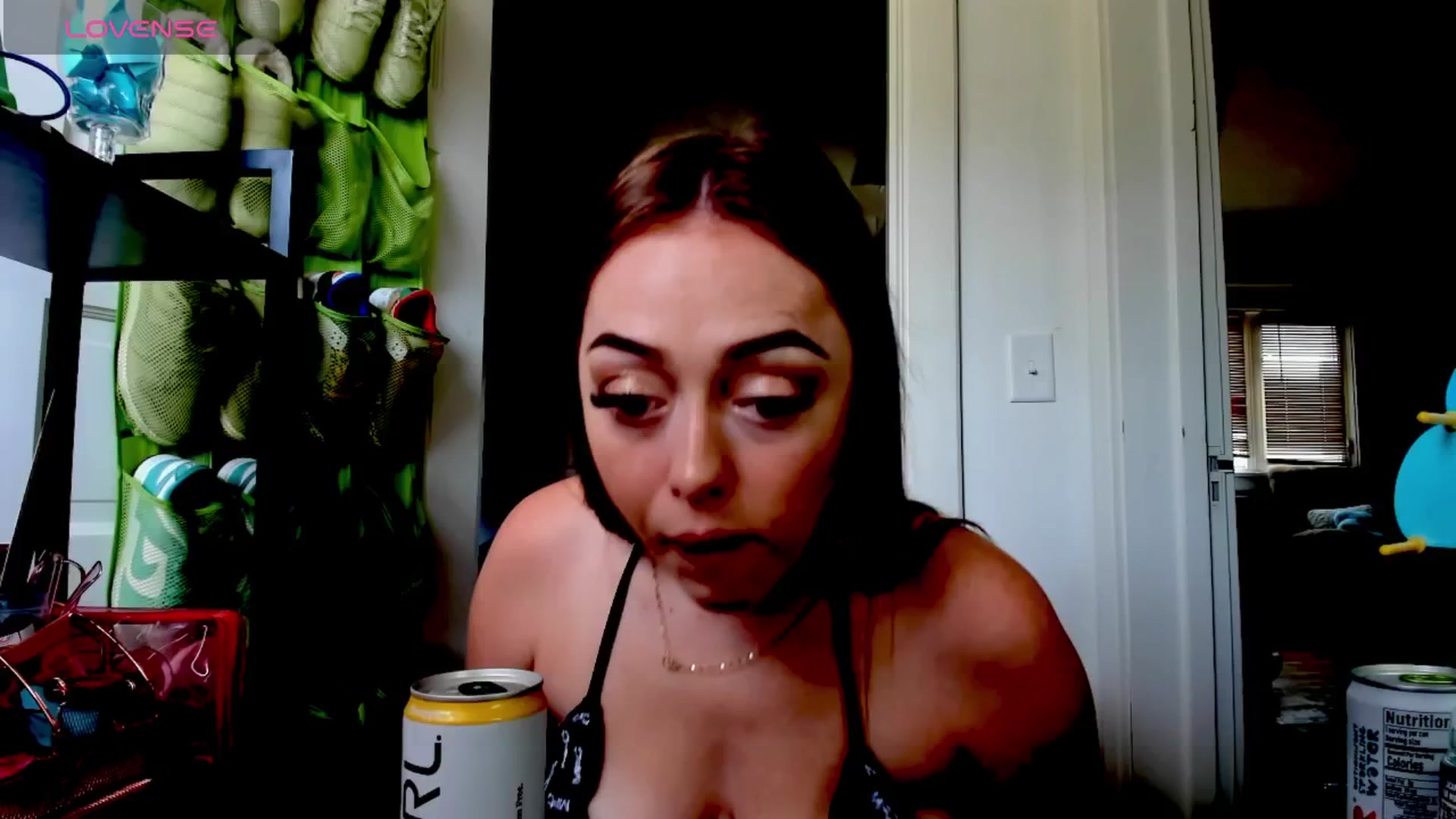Gallery image thumbnail from DJ_ZYA's myfreecams stream on, 08/11/2025, 20:47 image 12 of 20