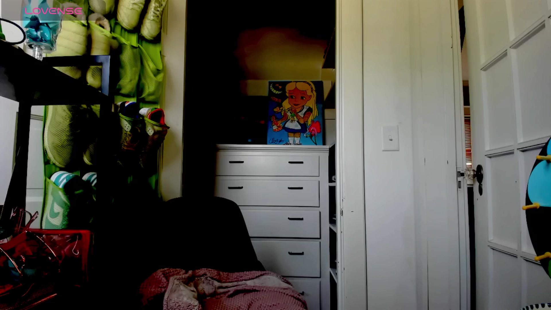 Gallery image thumbnail from DJ_ZYA's myfreecams stream on, 08/11/2025, 20:47 image 7 of 20