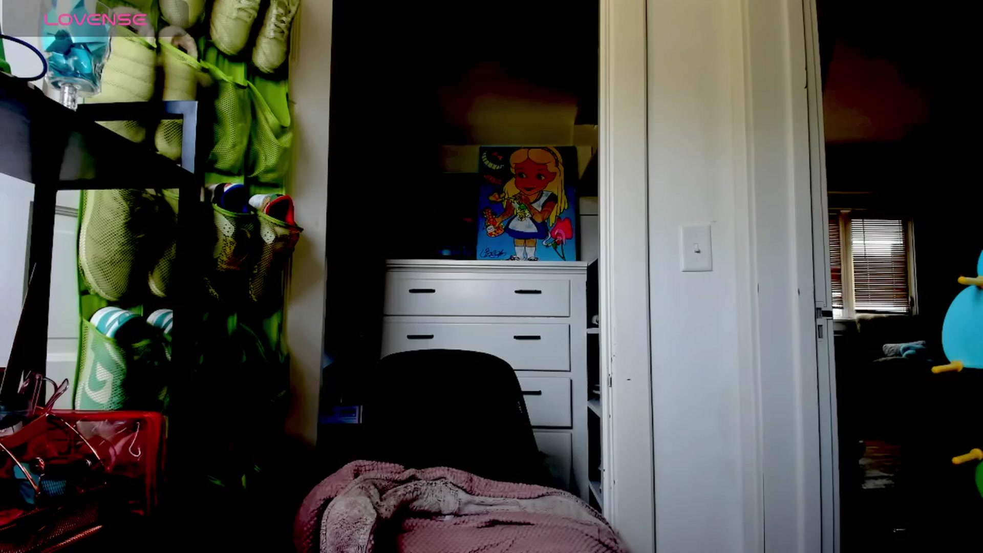 Gallery image thumbnail from DJ_ZYA's myfreecams stream on, 08/11/2025, 20:47 image 11 of 20