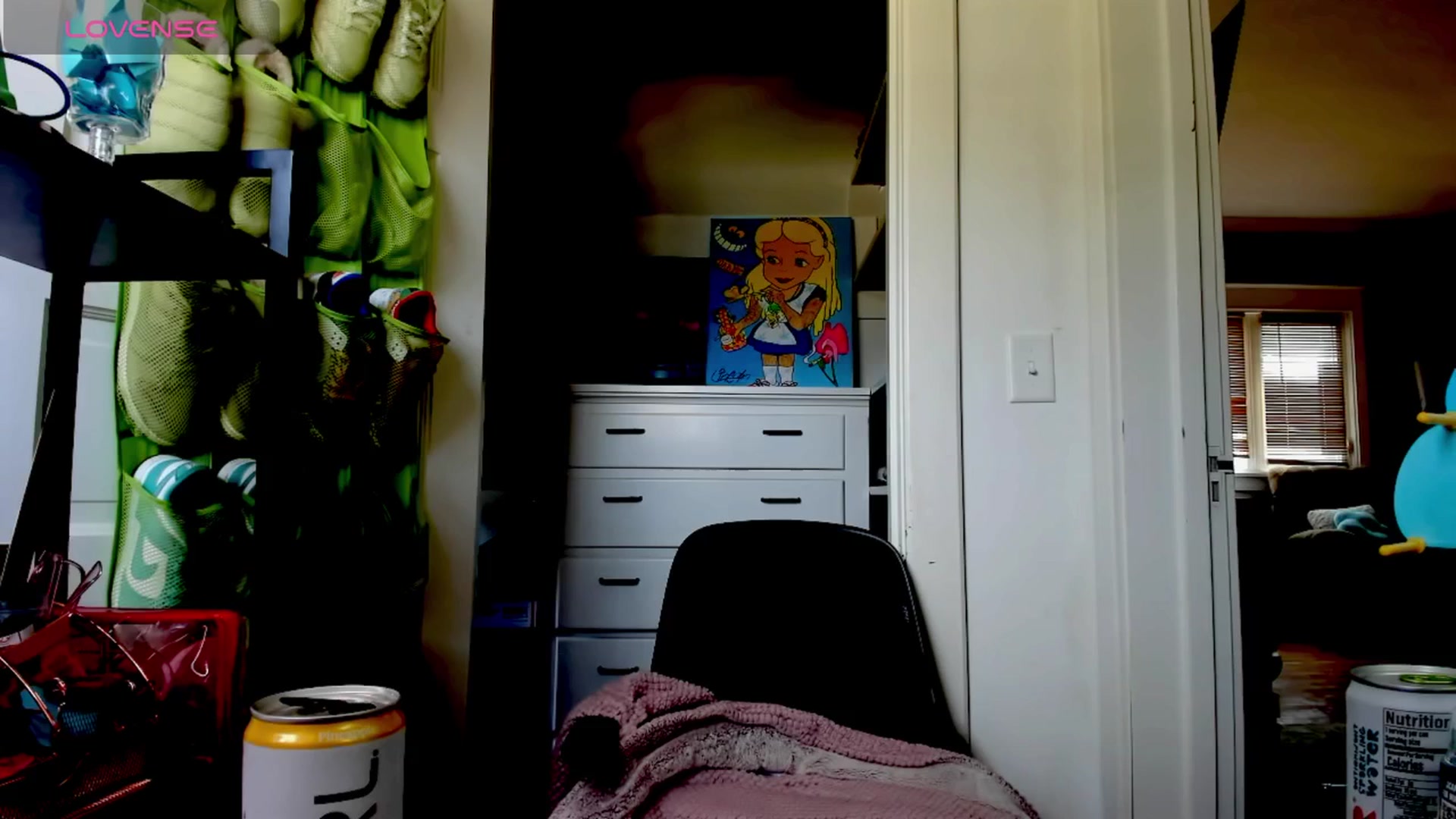 Gallery image thumbnail from DJ_ZYA's myfreecams stream on, 08/11/2025, 20:47 image 13 of 20