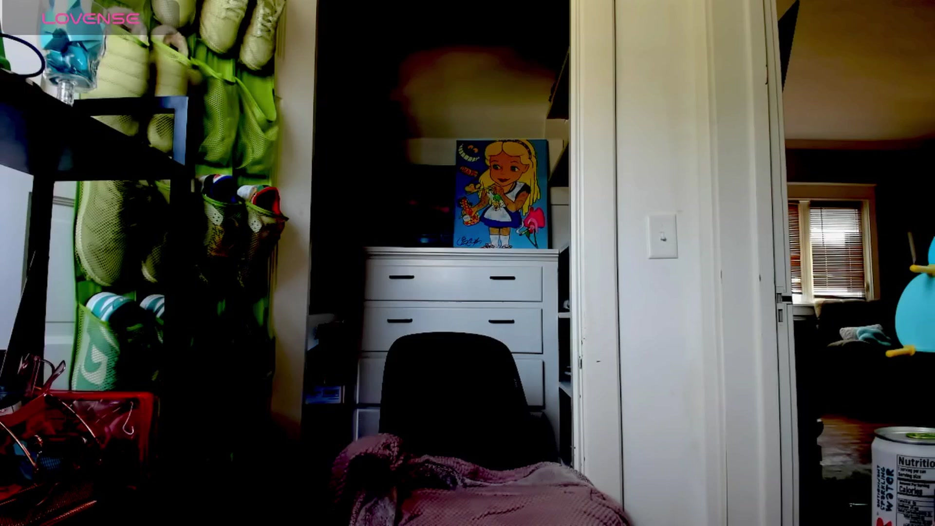 Gallery image thumbnail from DJ_ZYA's myfreecams stream on, 08/11/2025, 20:47 image 15 of 20