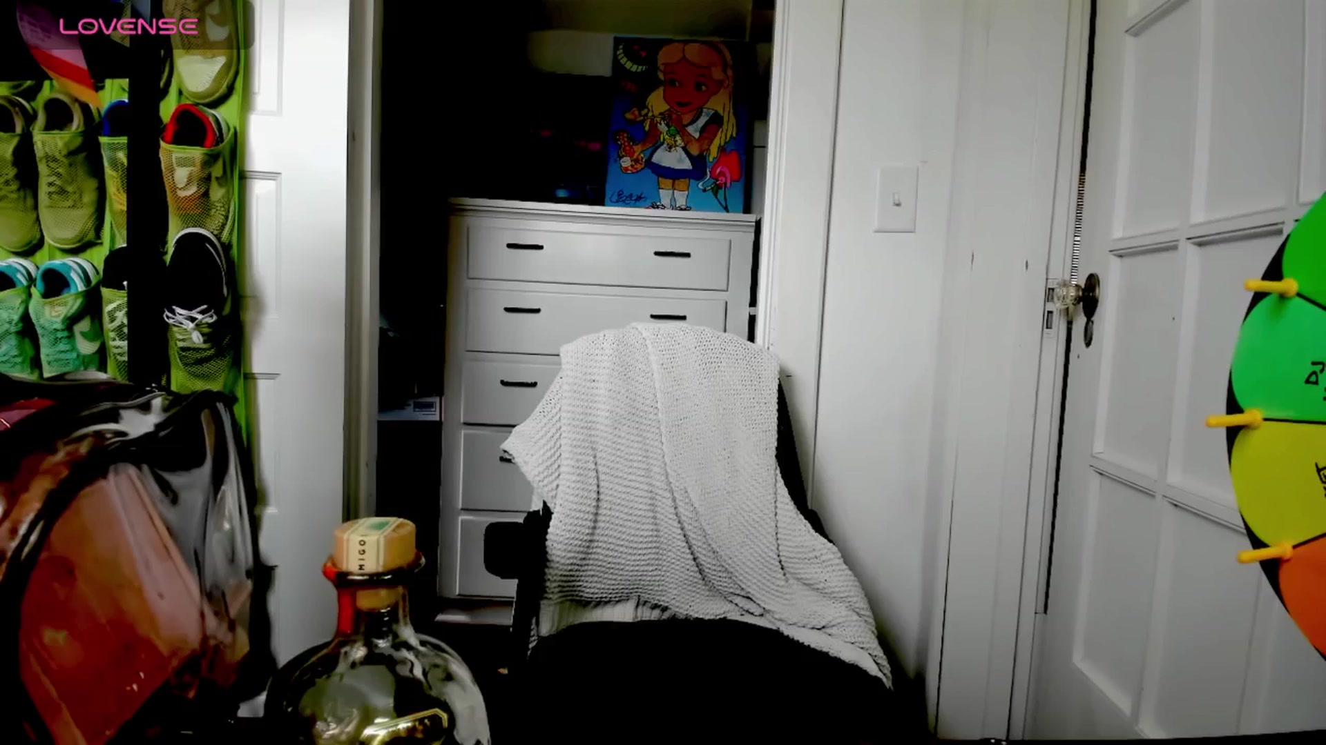 Gallery image thumbnail from DJ_ZYA's myfreecams stream on, 08/17/2025, 22:47 image 3 of 20