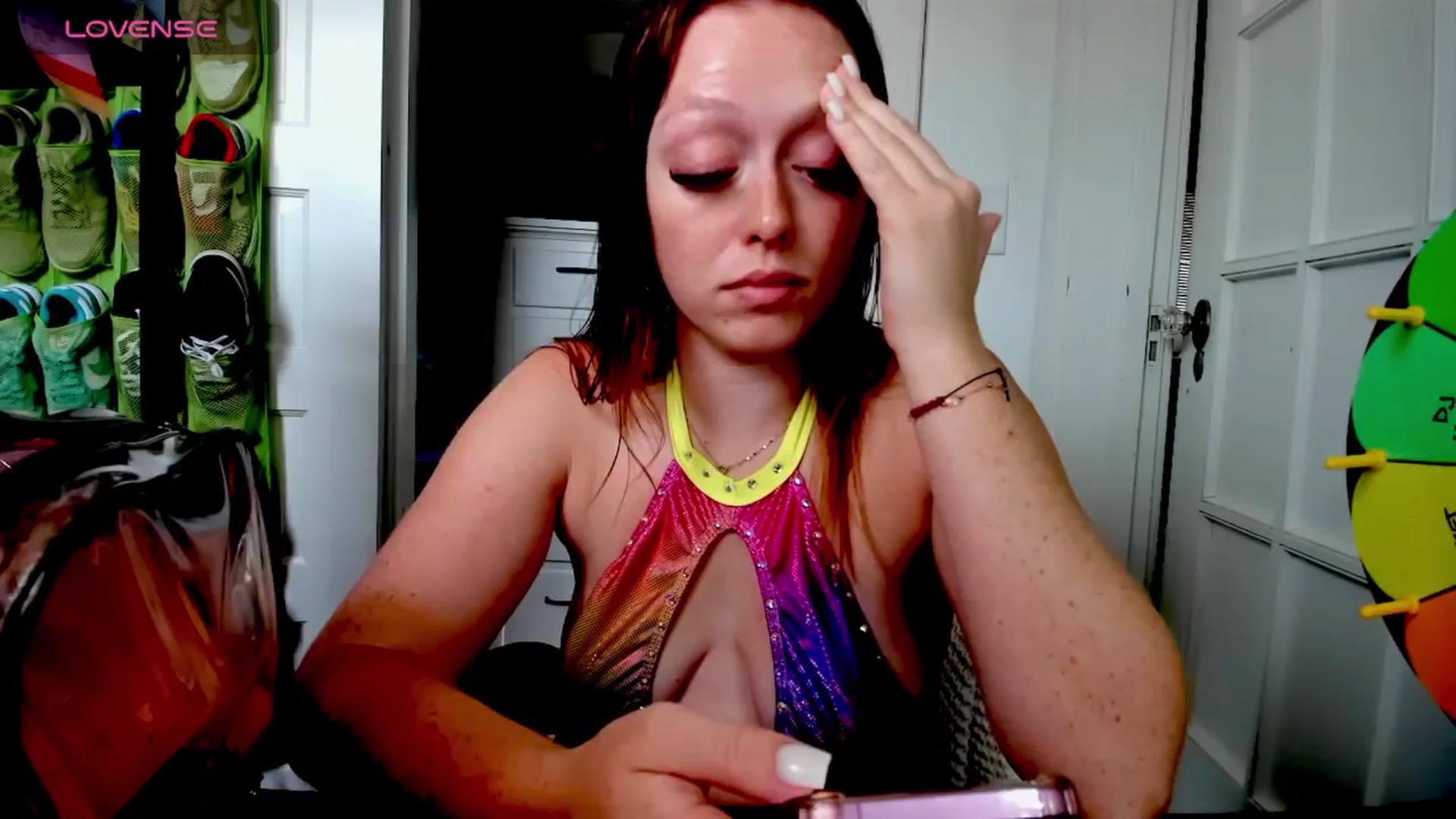 Gallery image thumbnail from DJ_ZYA's myfreecams stream on, 08/17/2025, 22:47 image 2 of 20