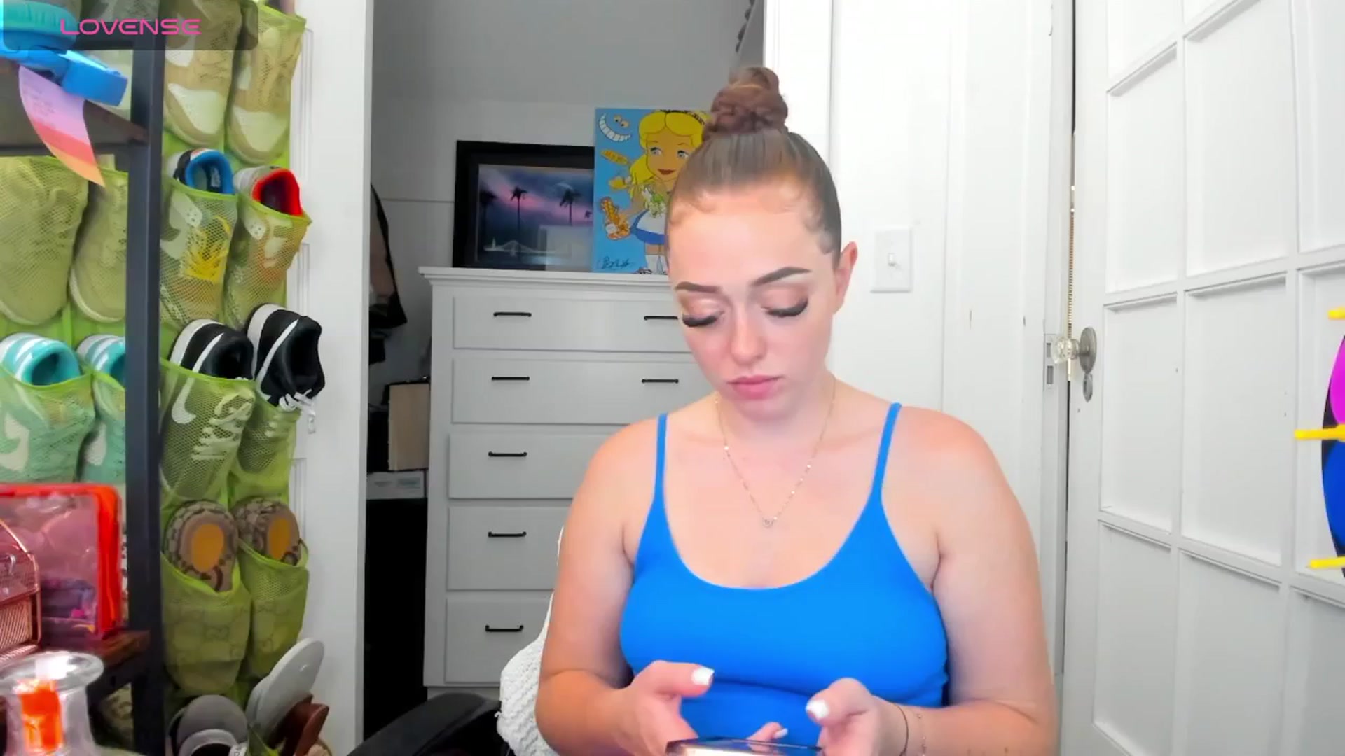 Gallery image thumbnail from DJ_ZYA's myfreecams stream on, 08/20/2025, 06:25 image 11 of 20