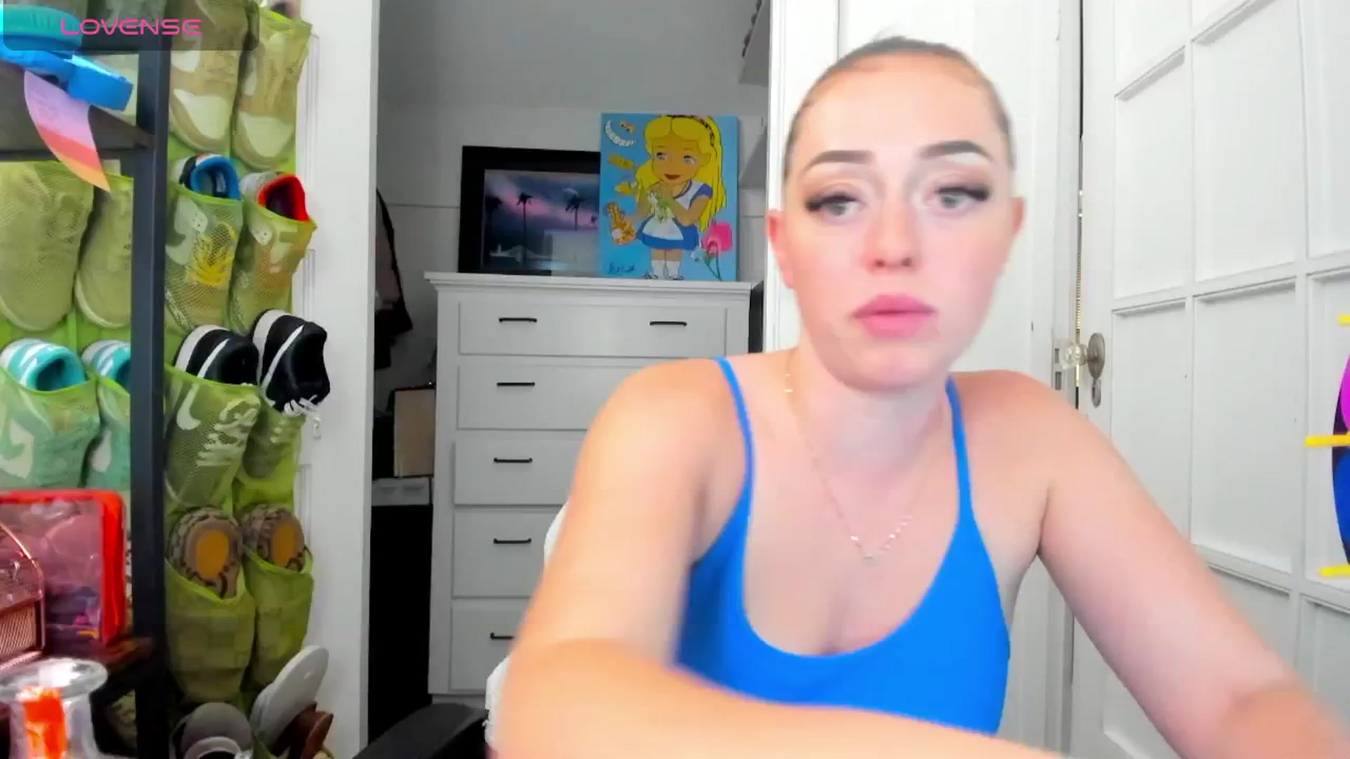 Gallery image thumbnail from DJ_ZYA's myfreecams stream on, 08/20/2025, 06:25 image 9 of 20